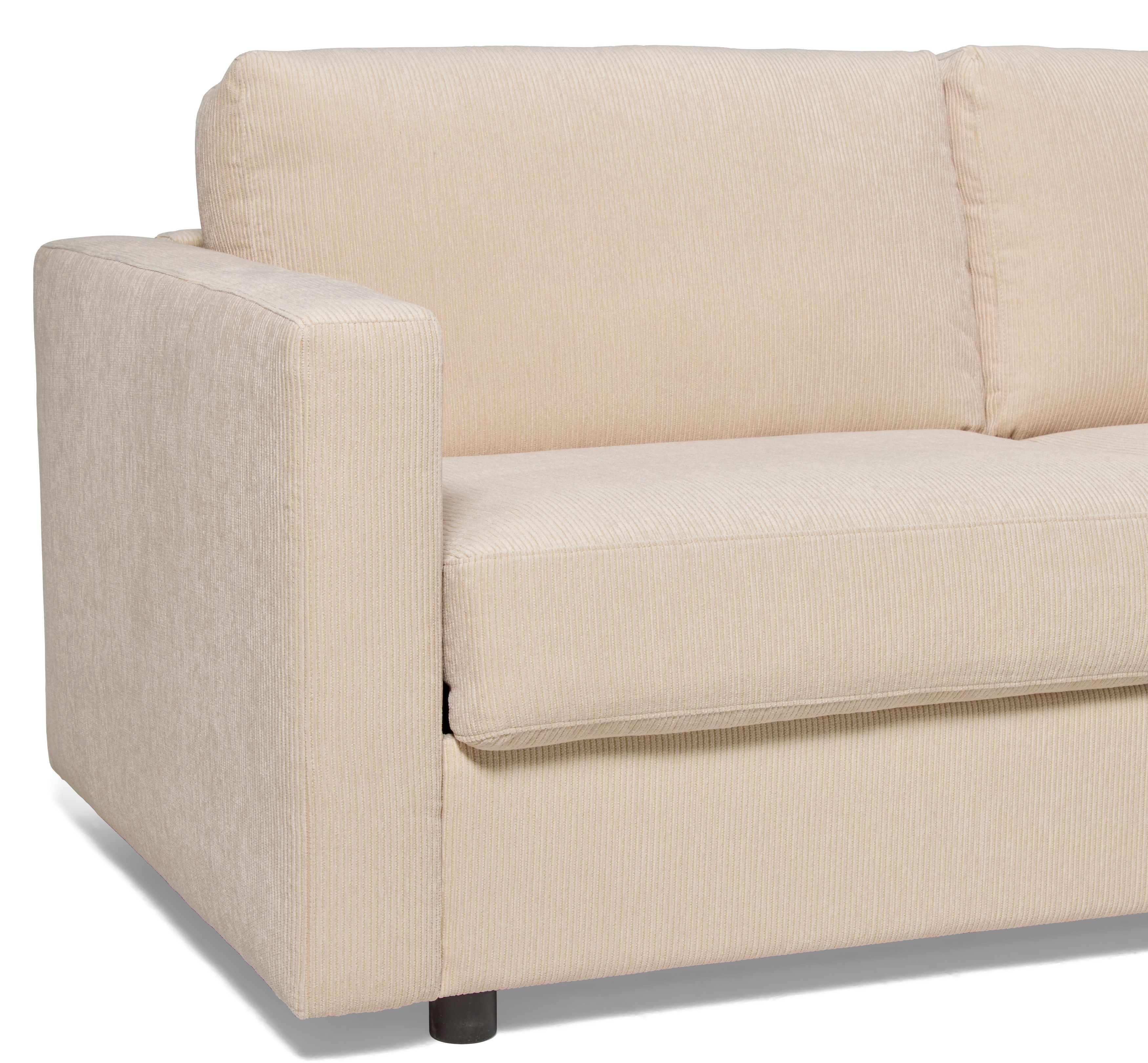 Lindö Bäddsoffa 2 view 7