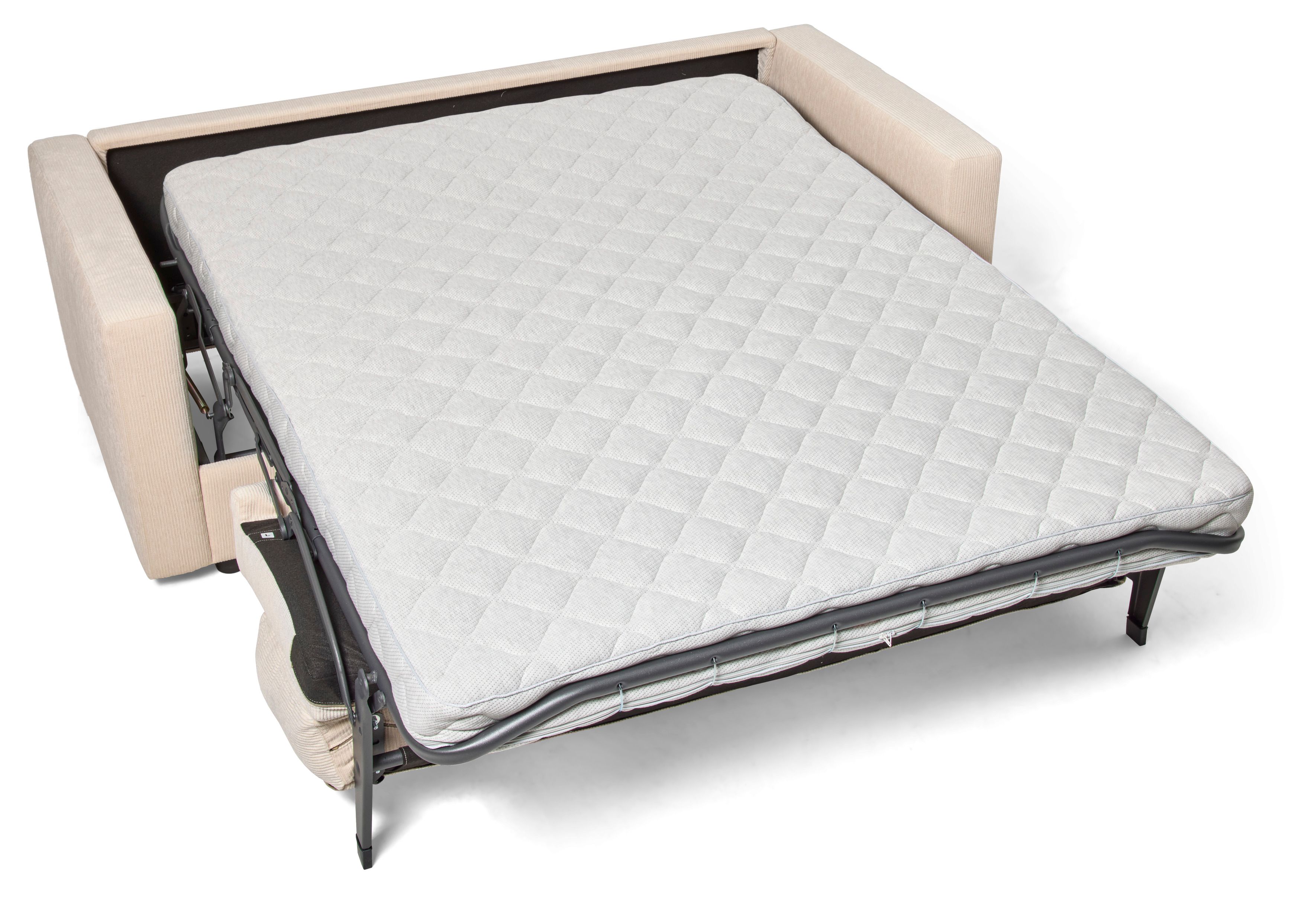 Lindö Bäddsoffa 2 view 8