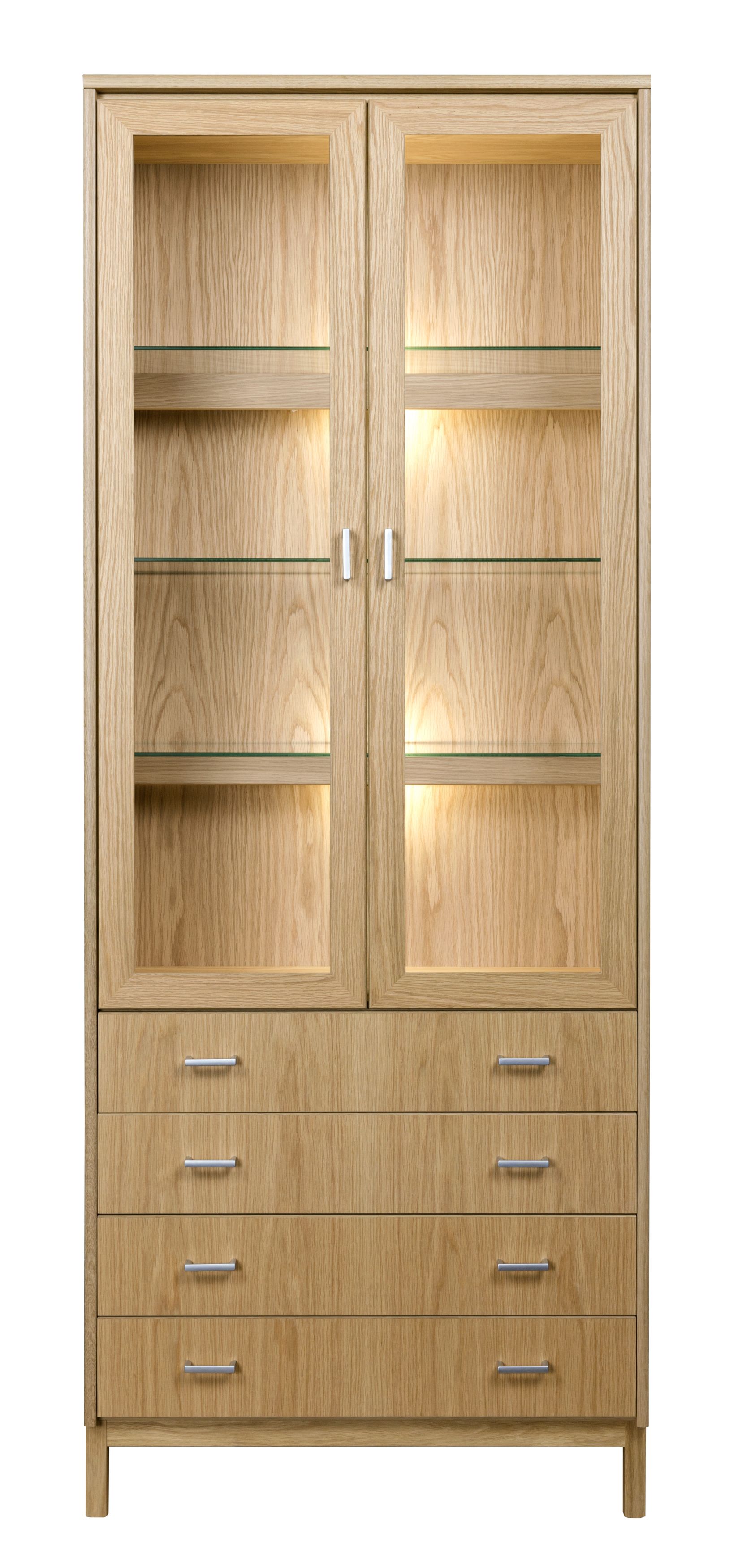 Timantti Air Förvaringskombination