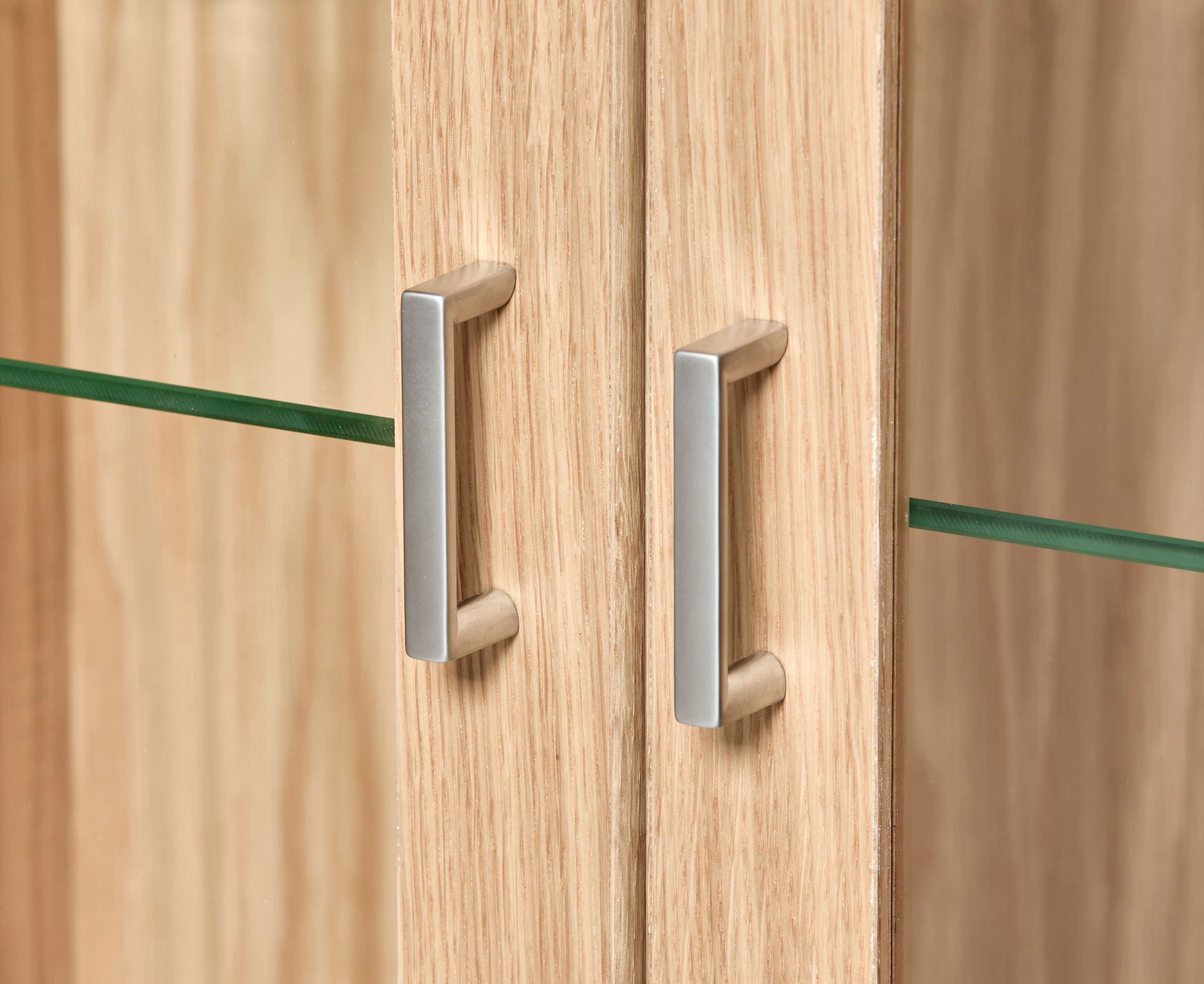 Timantti Air Förvaringskombination view 3