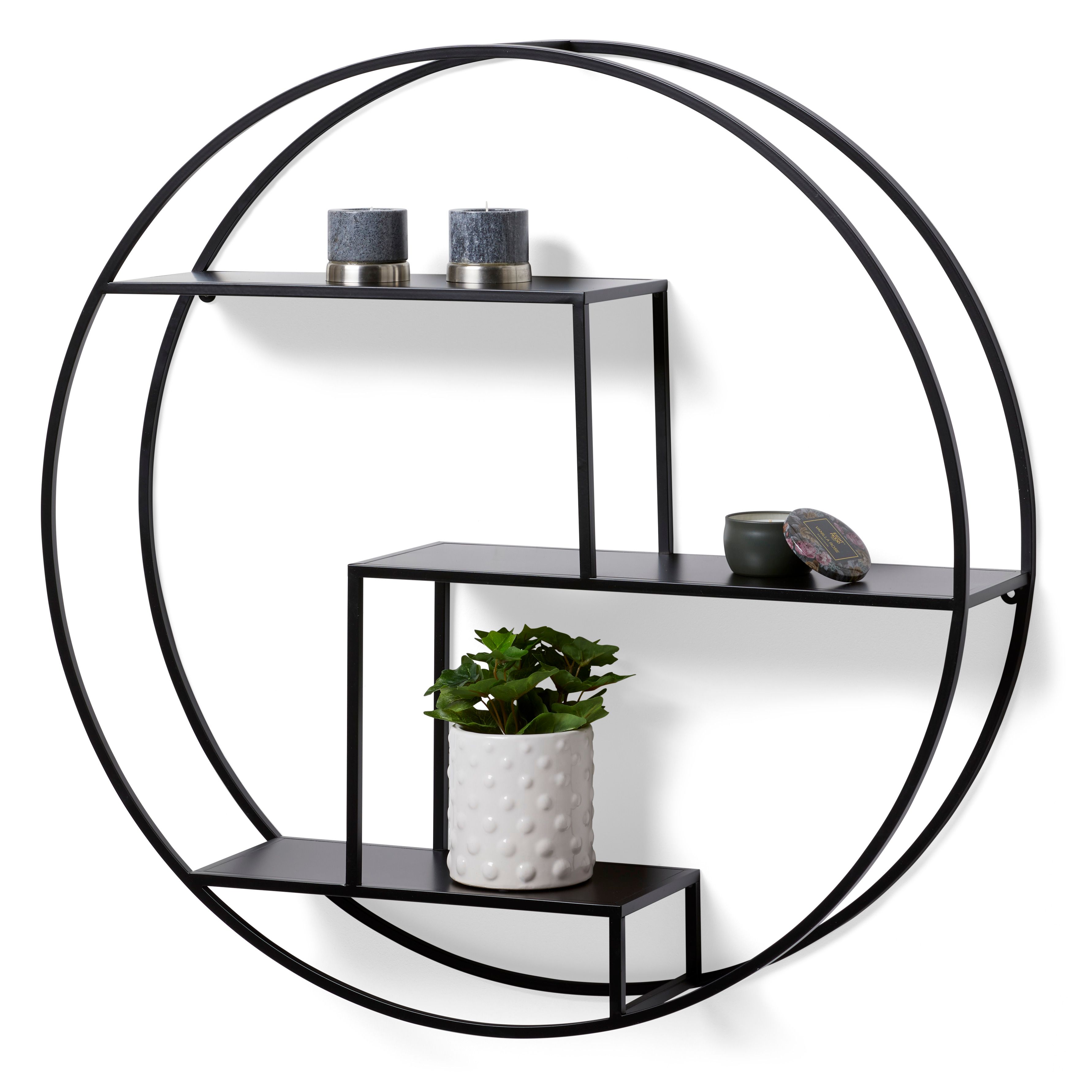 Gatsby Vägghylla view 2