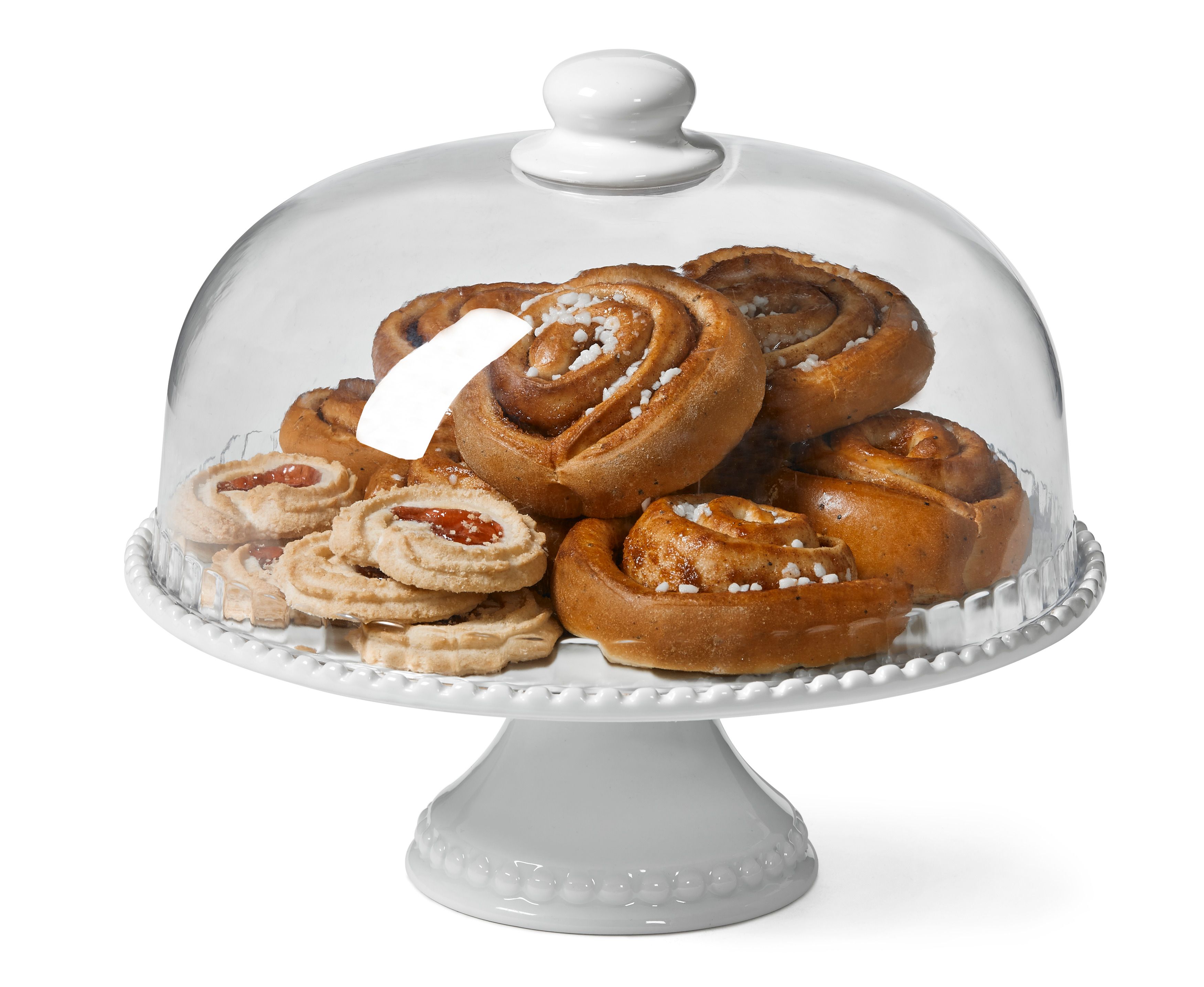 Gateau Tårtfat view 3