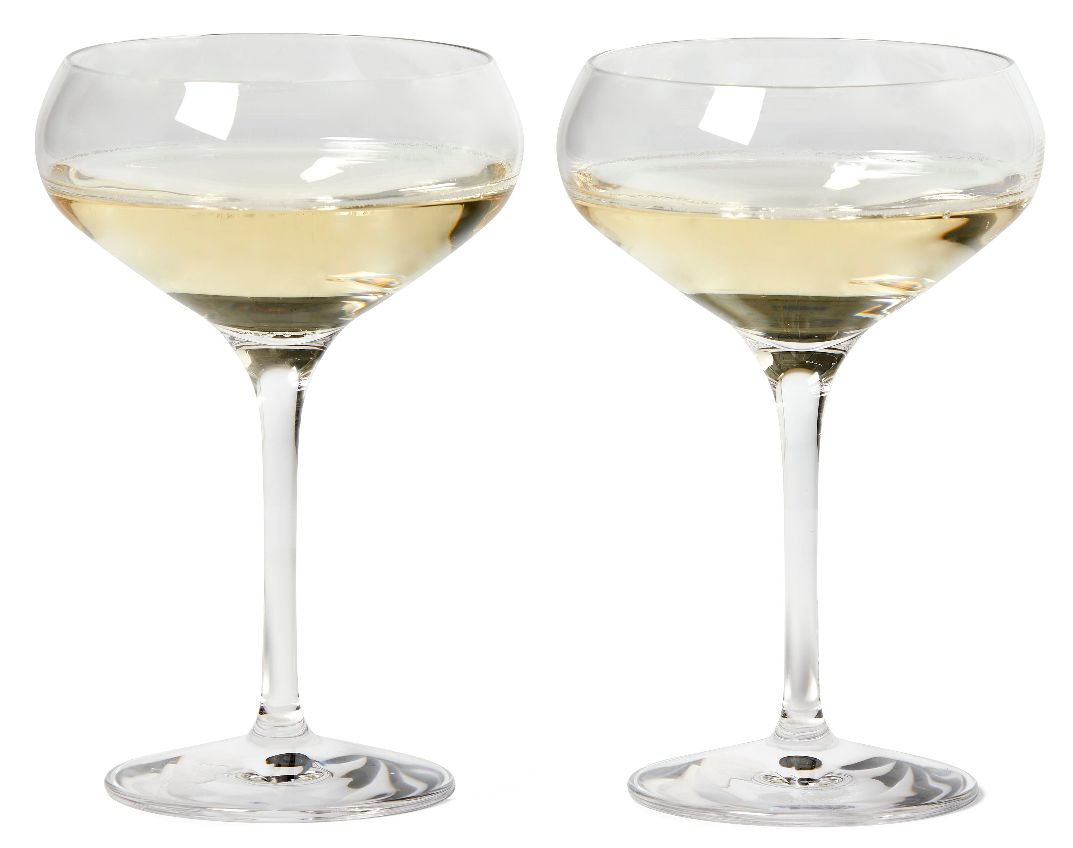 More Champagneglas Coupe view 2