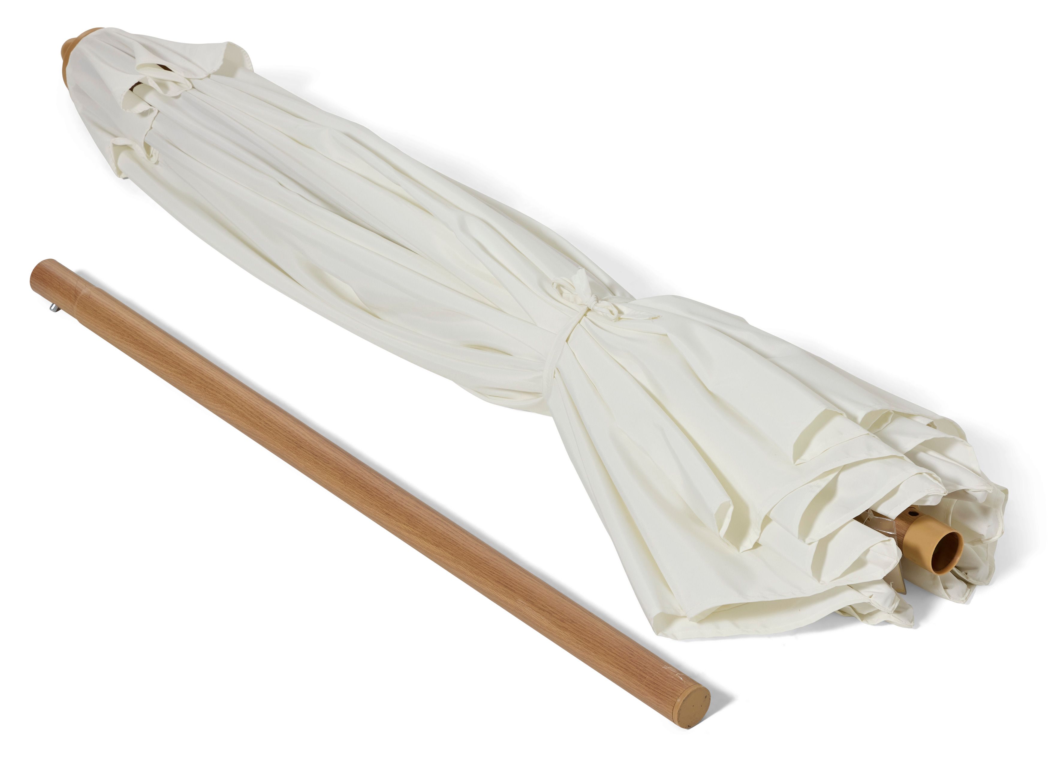 Visby Parasoll view 2