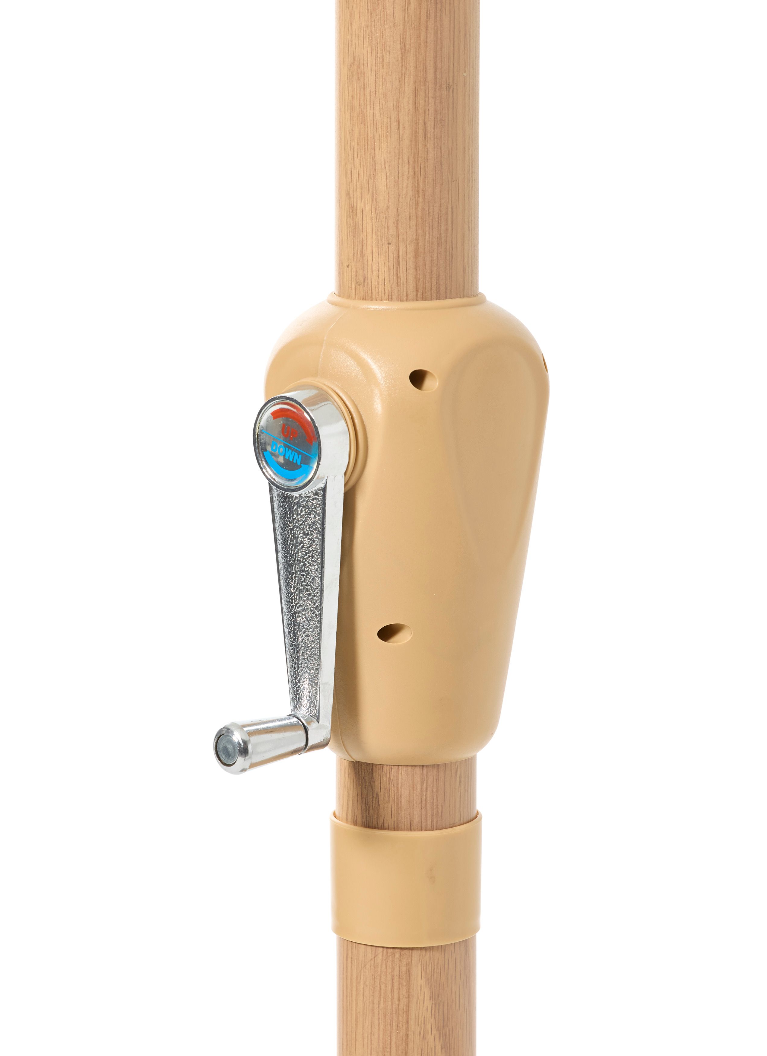 Visby Parasoll view 4