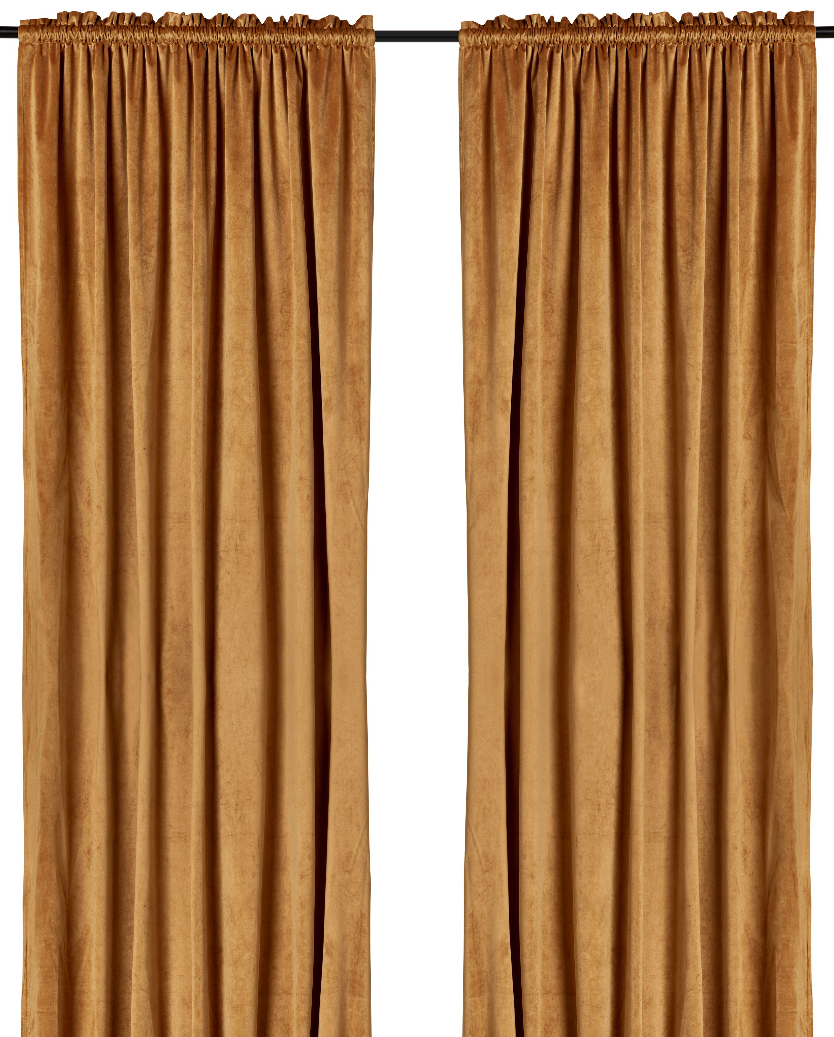 Gabrielle Gardin 135x250 cm