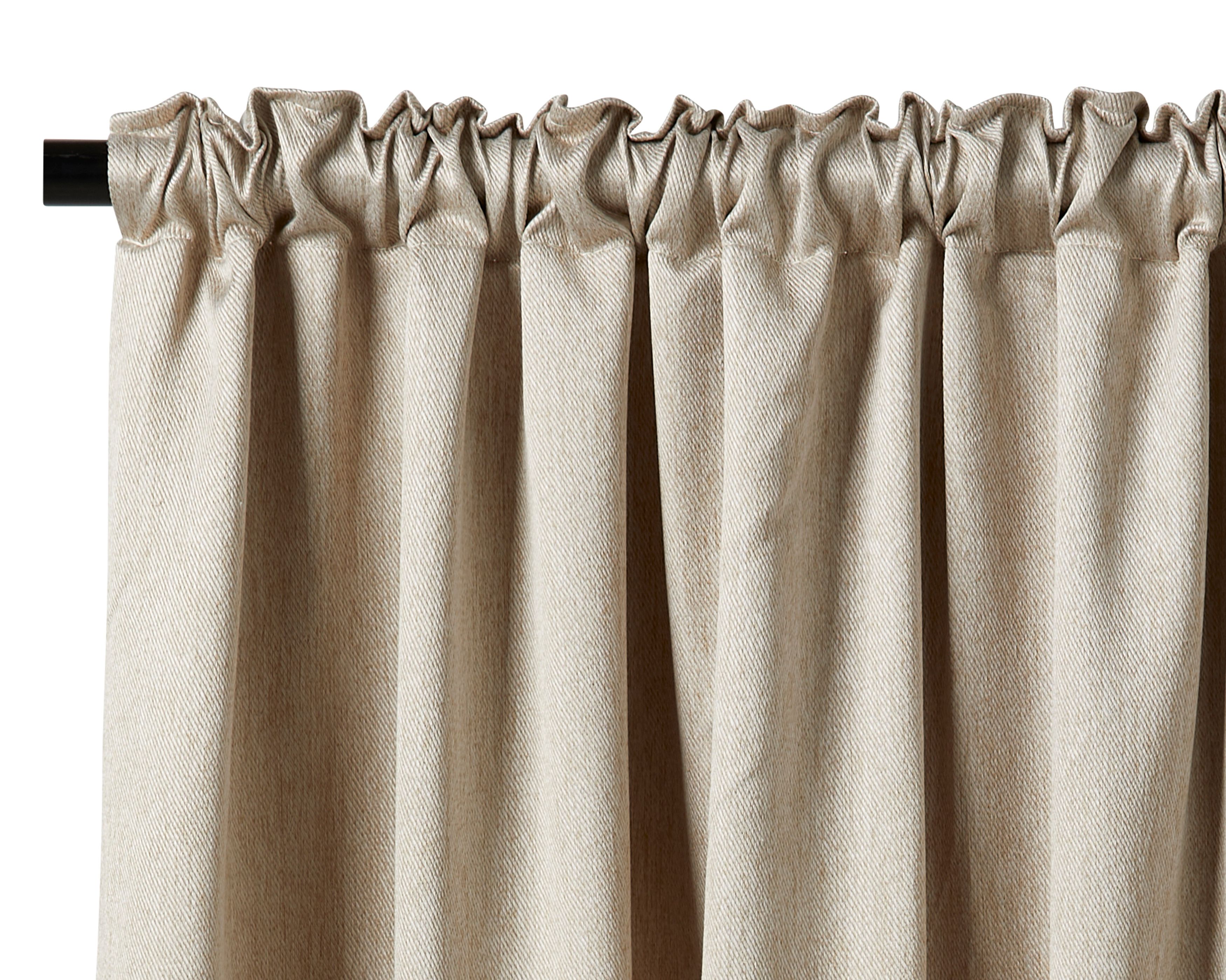 Grace Rumsförmörkande gardin view 8