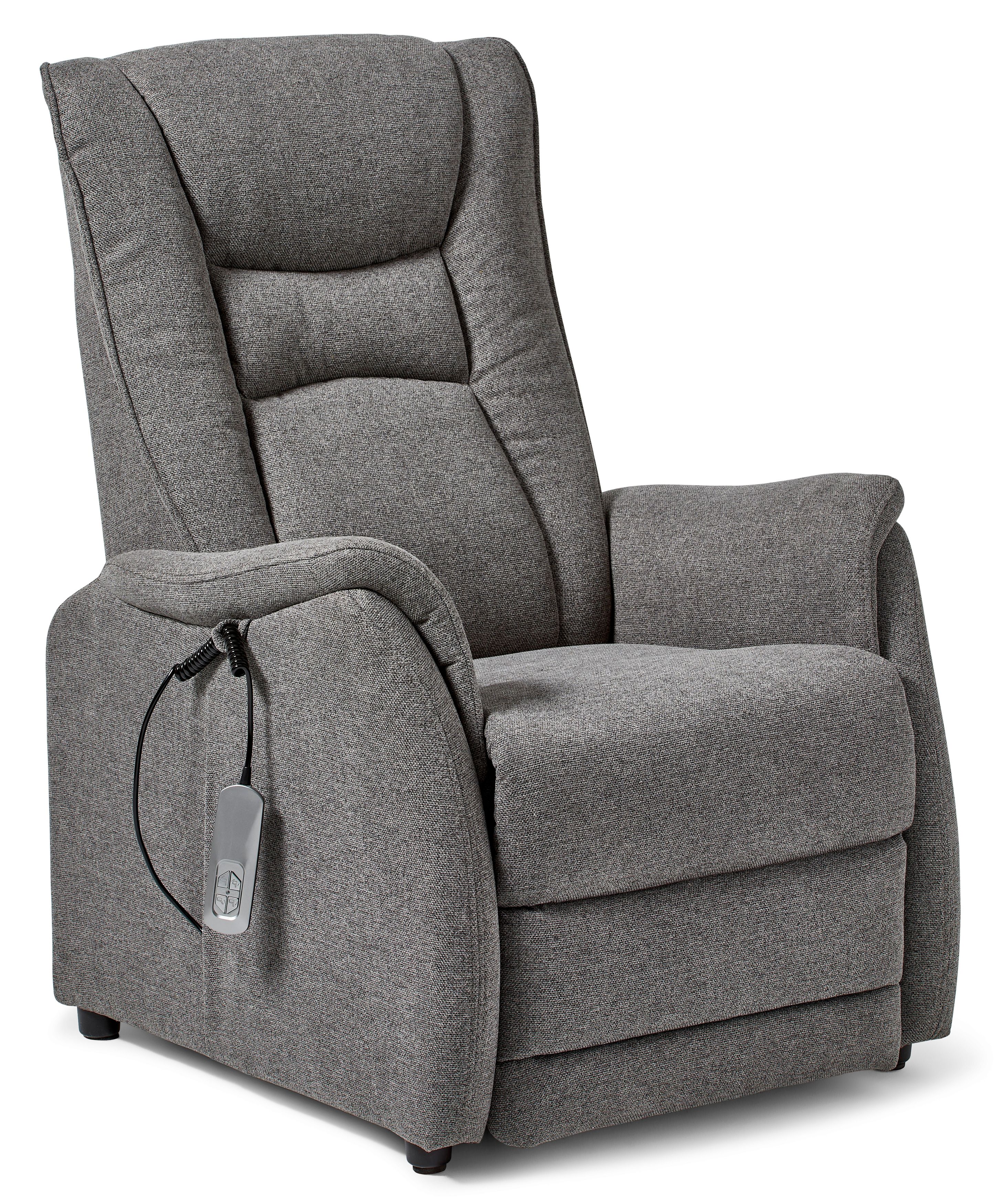 Elof Recliner med lyfthjälp