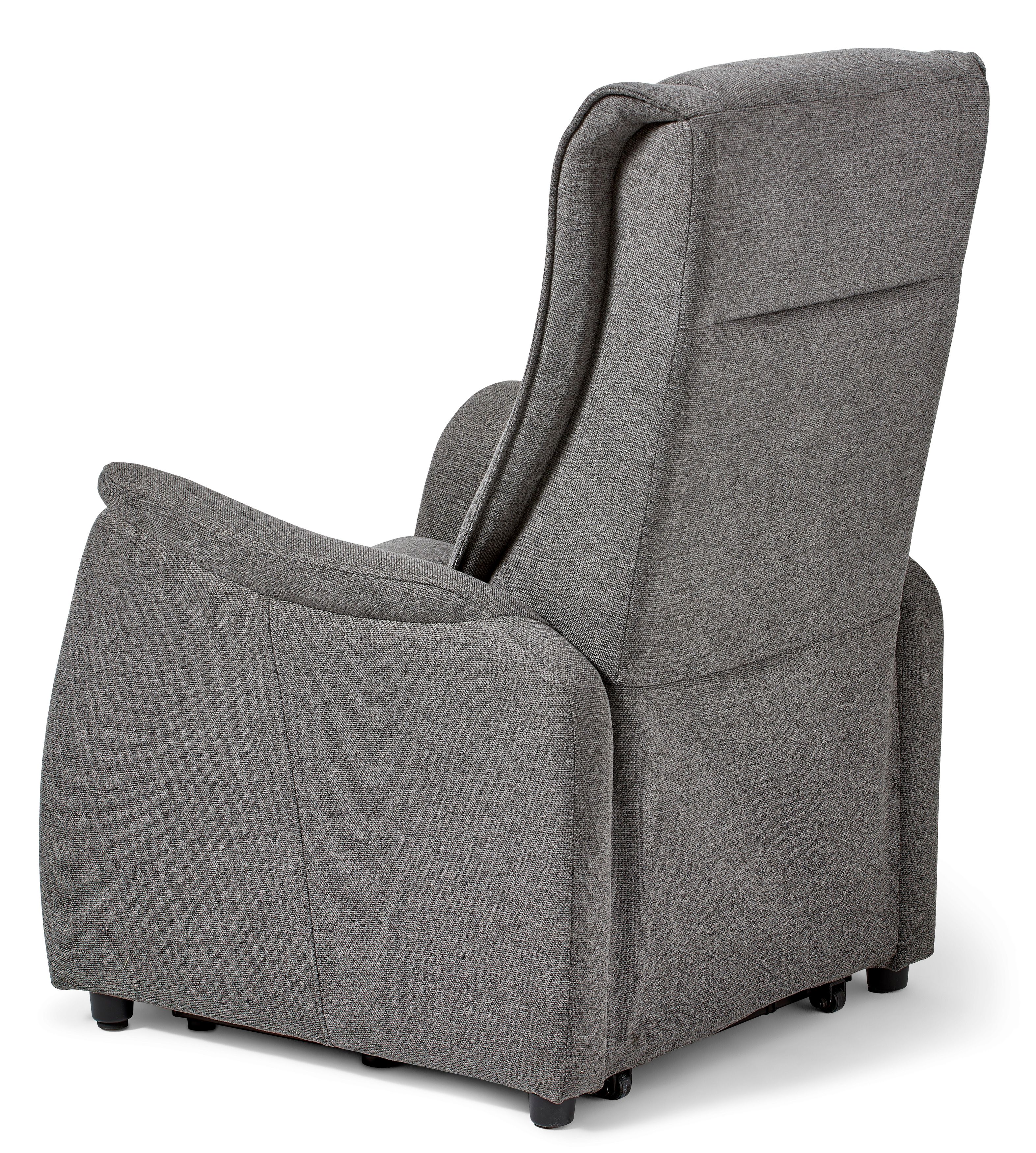 Elof Recliner med lyfthjälp view 2