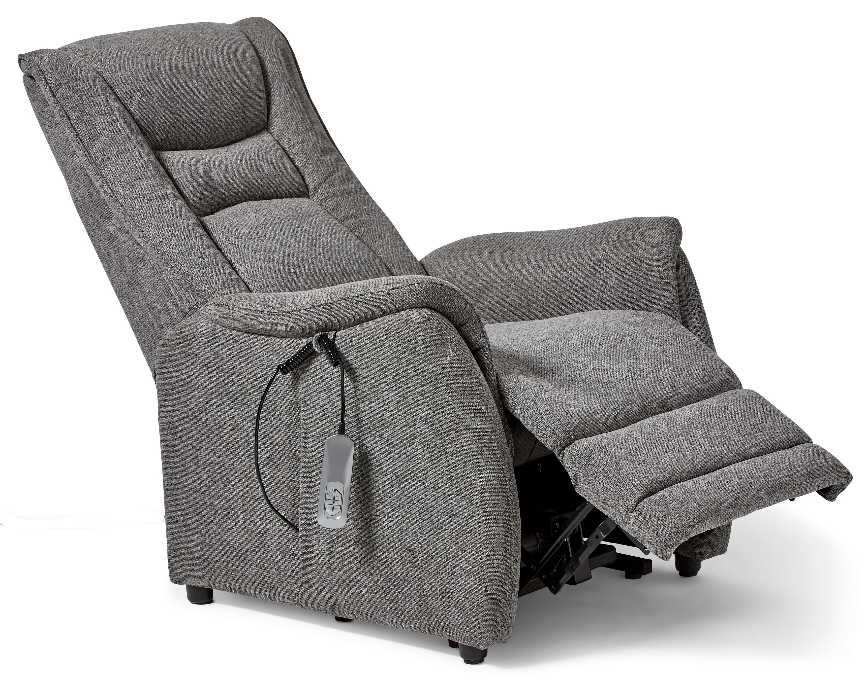 Elof Recliner med lyfthjälp view 4