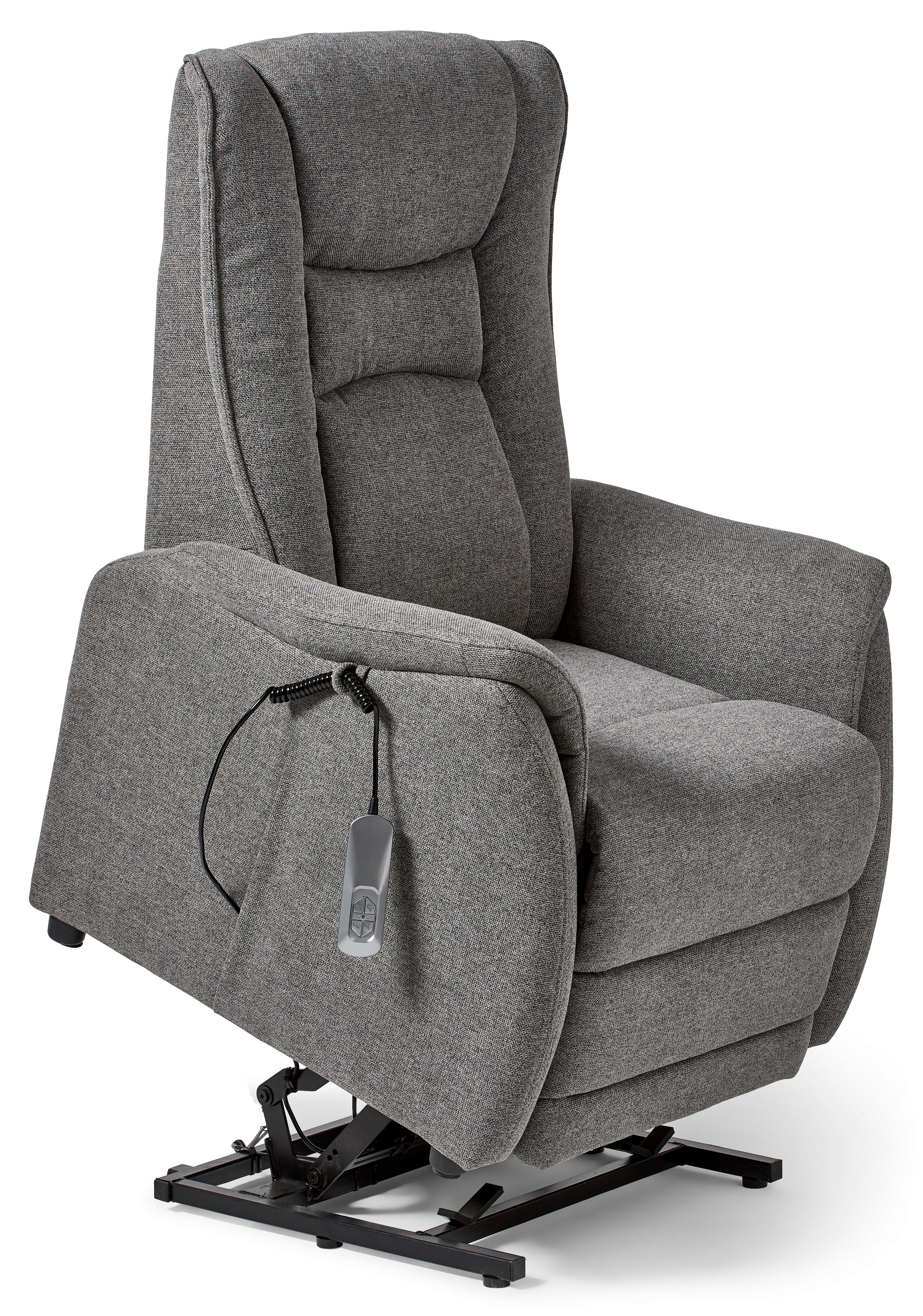 Elof Recliner med lyfthjälp view 5