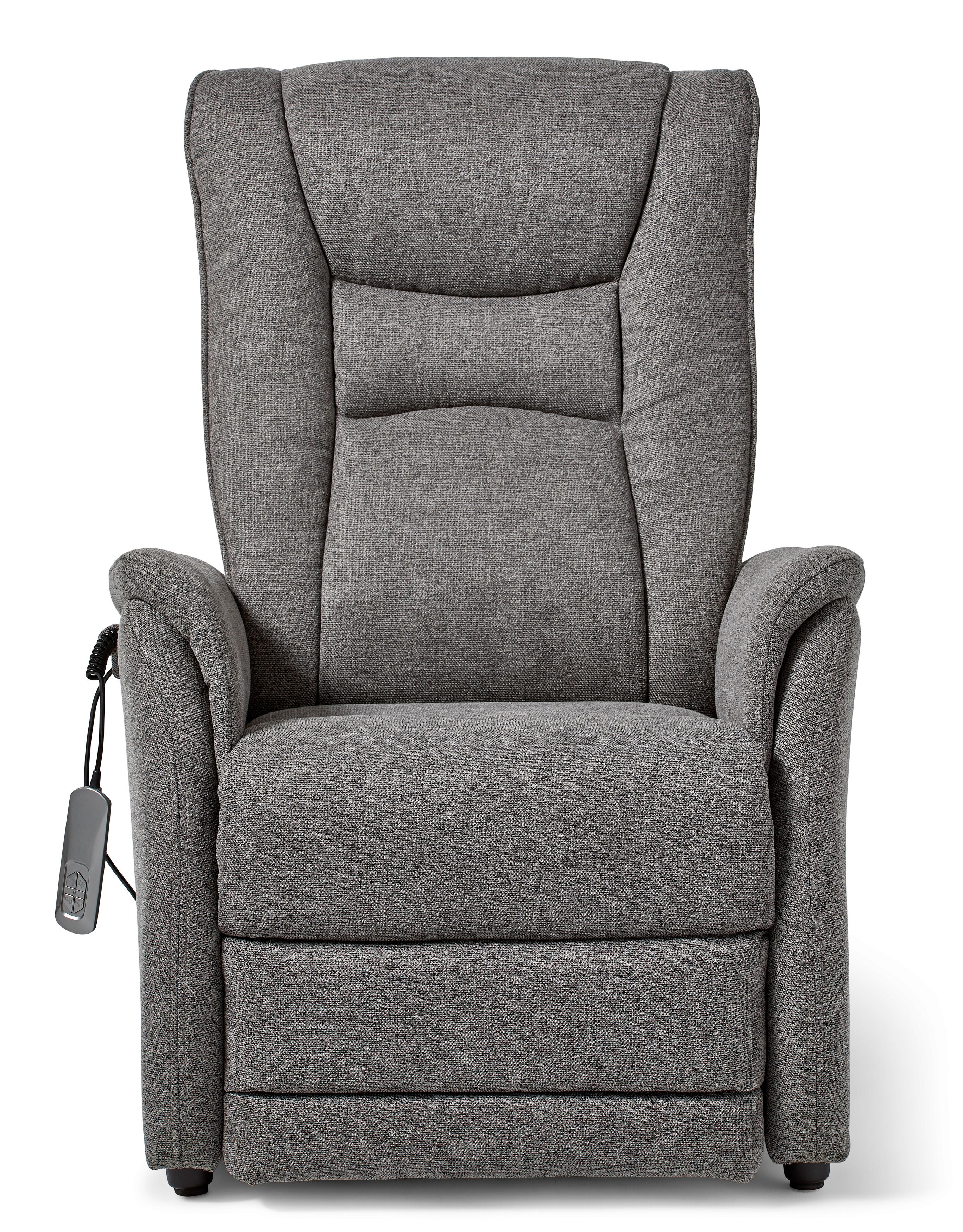 Elof Recliner med lyfthjälp view 6