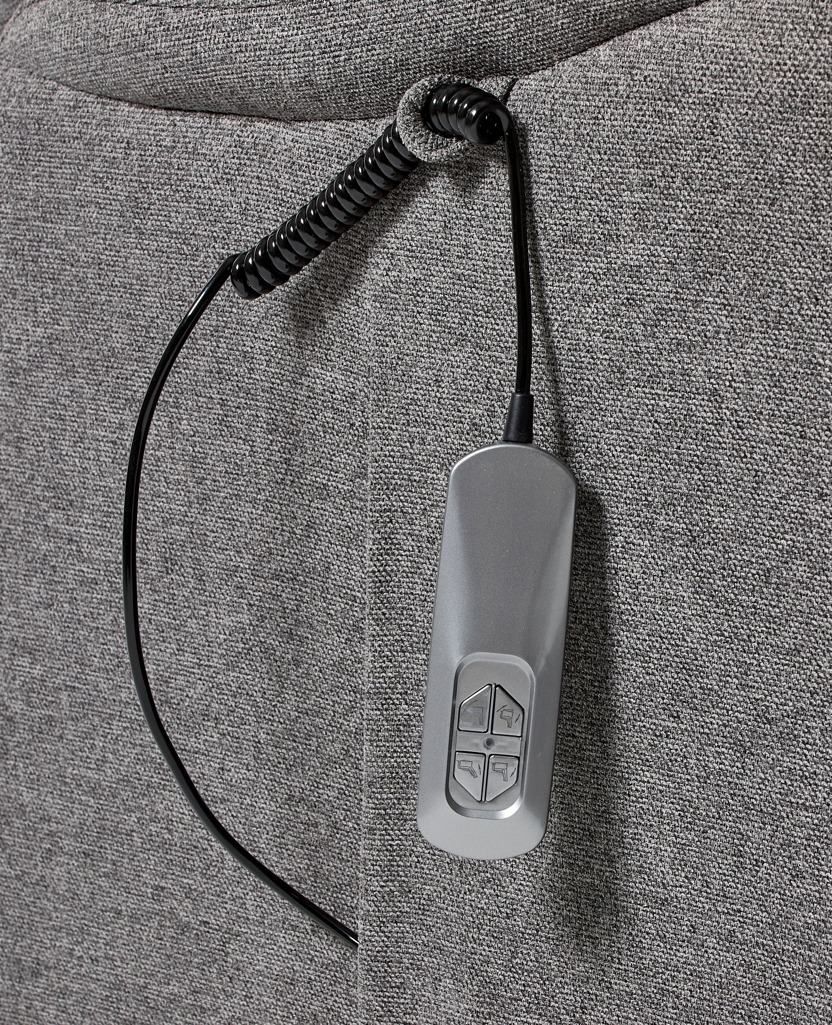 Elof Recliner med lyfthjälp view 7