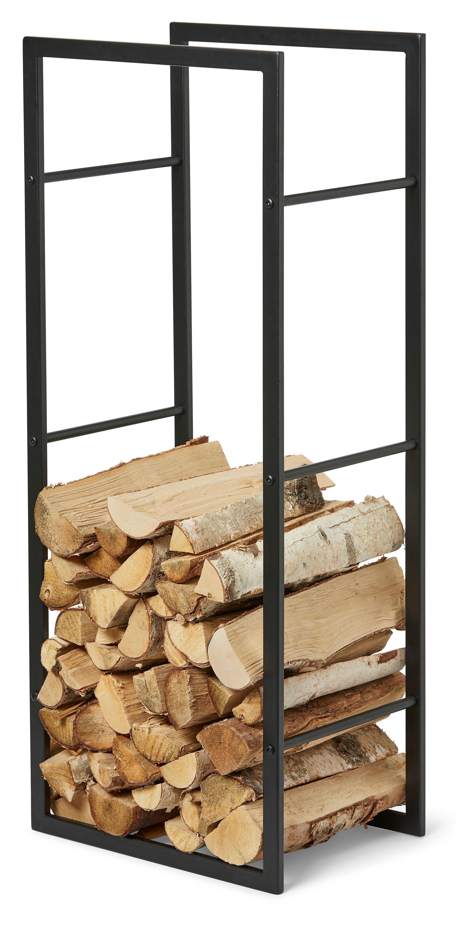 Klyva Vedställ 40x28x100 cm view 2