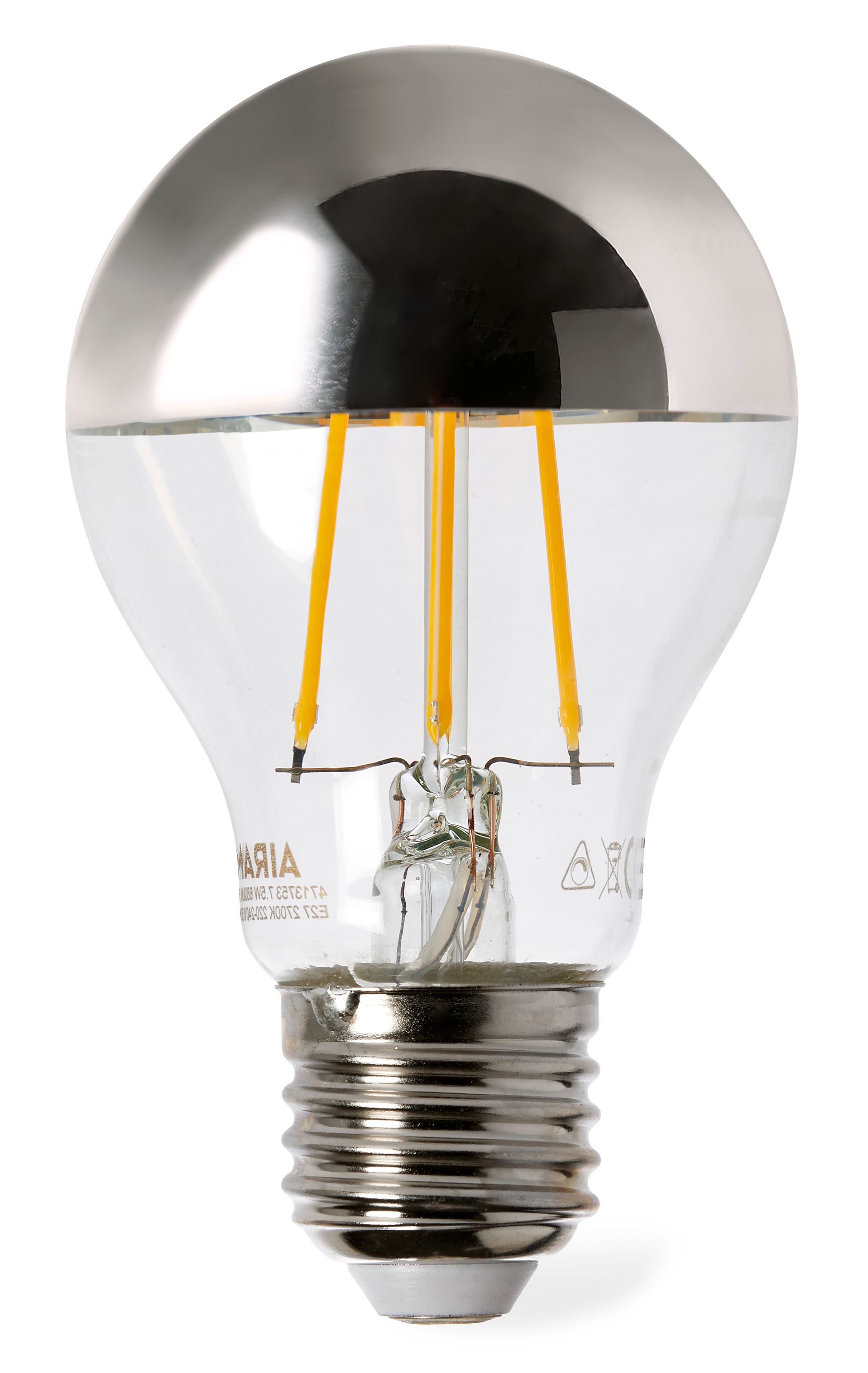 Airam Ljuskälla LED