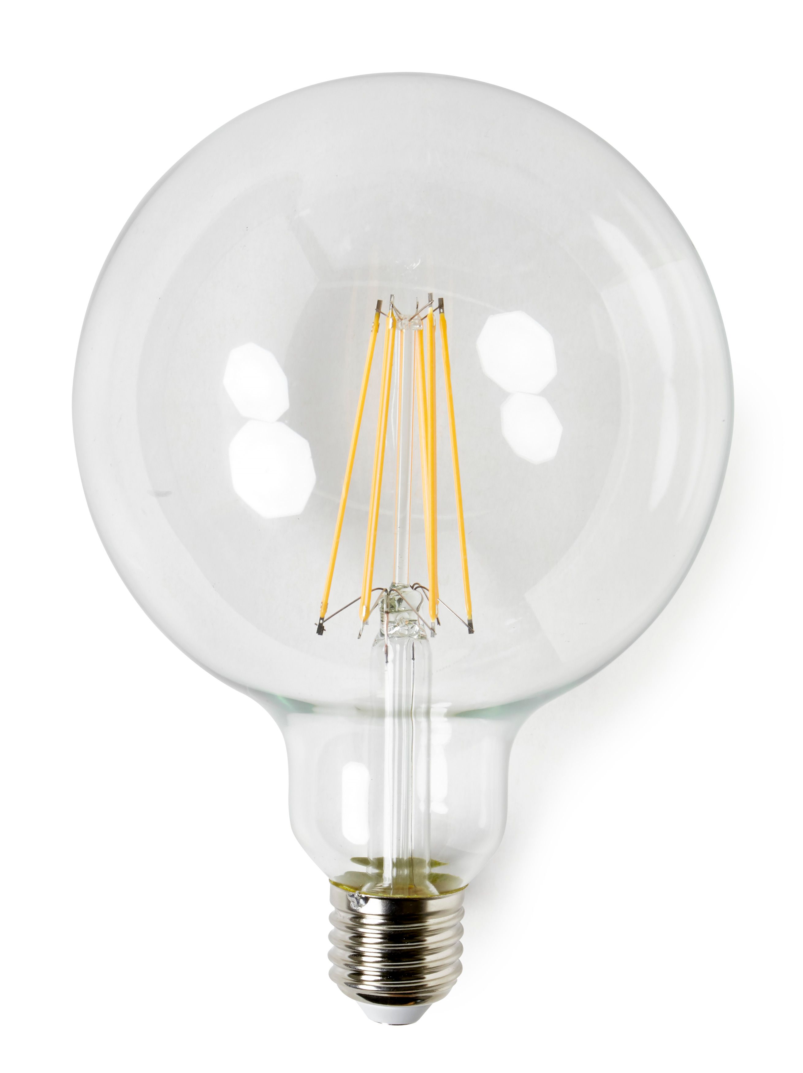 Lysa Dekoration Ljuskälla LED view 2