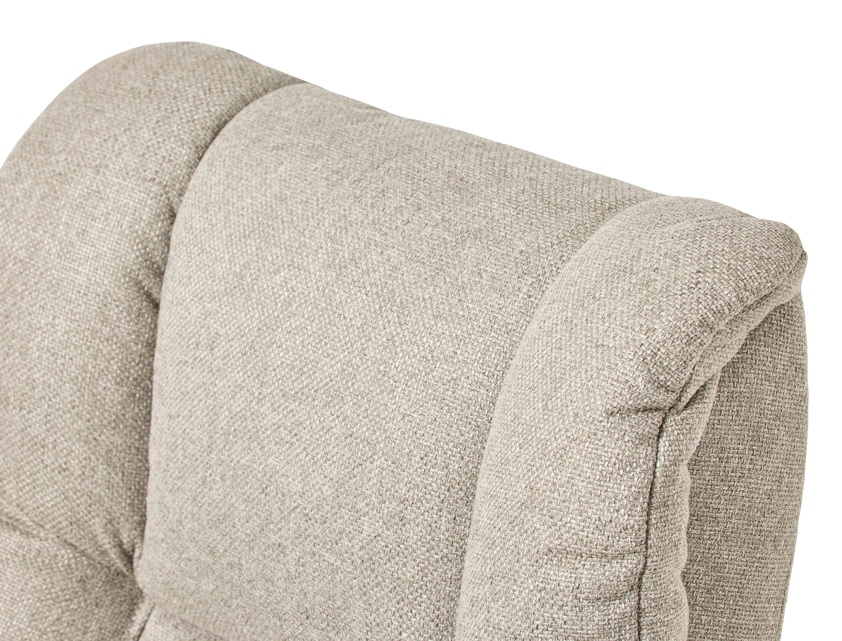 Zorba Fåtölj med fotpall view 12