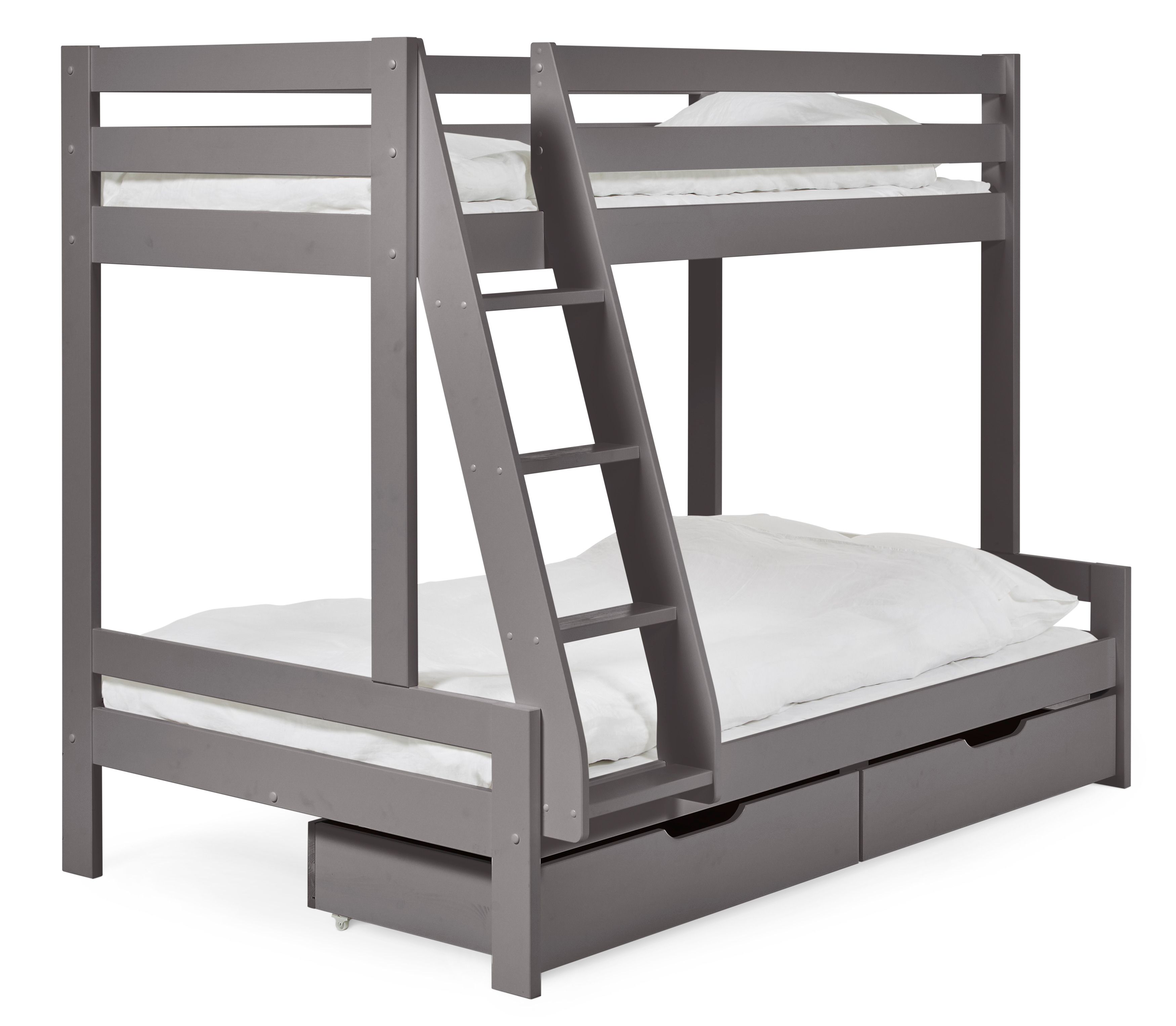 Nora Familjesäng view 3