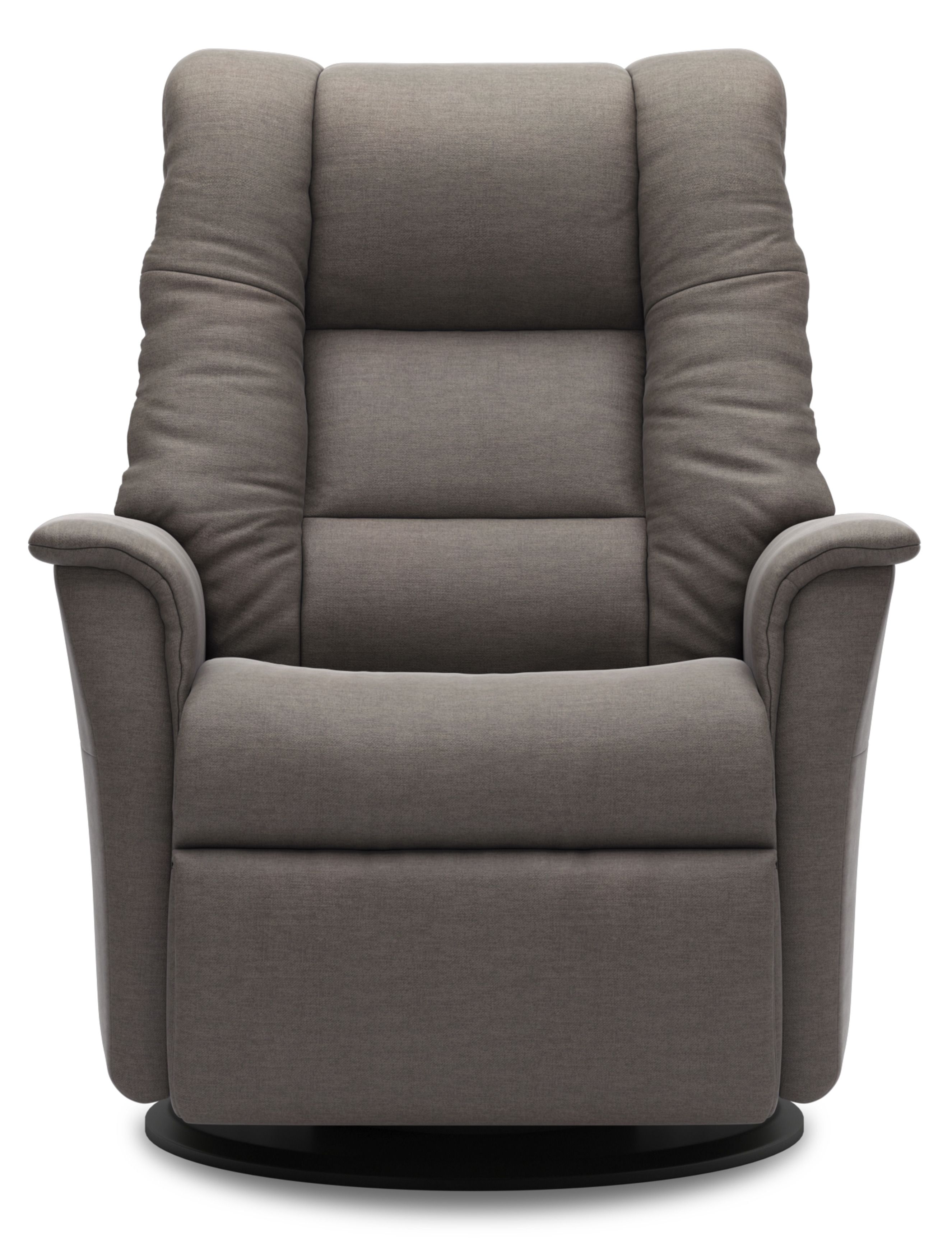 Brando Recliner view 3