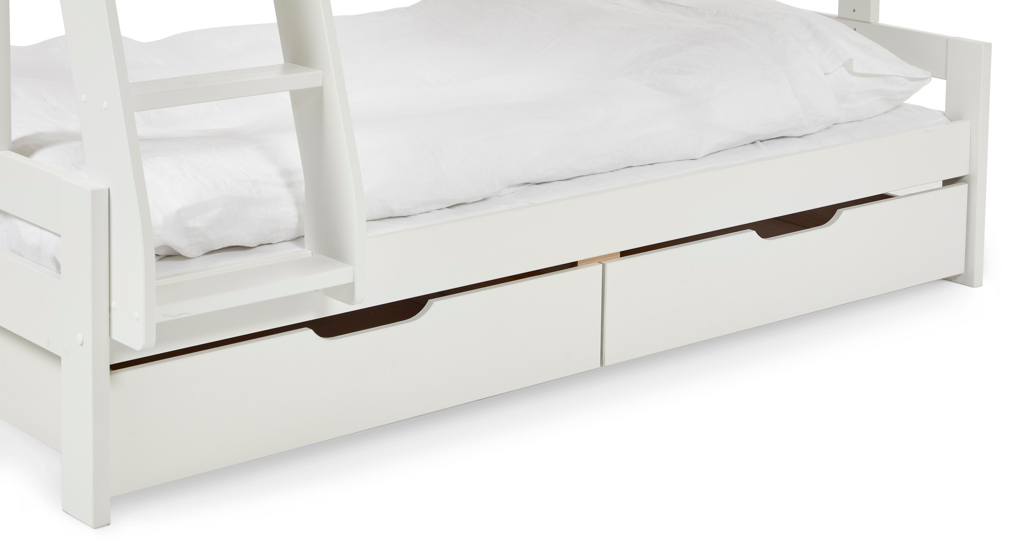 Nora Sänglåda till våning- och familjesäng 2-pack view 2