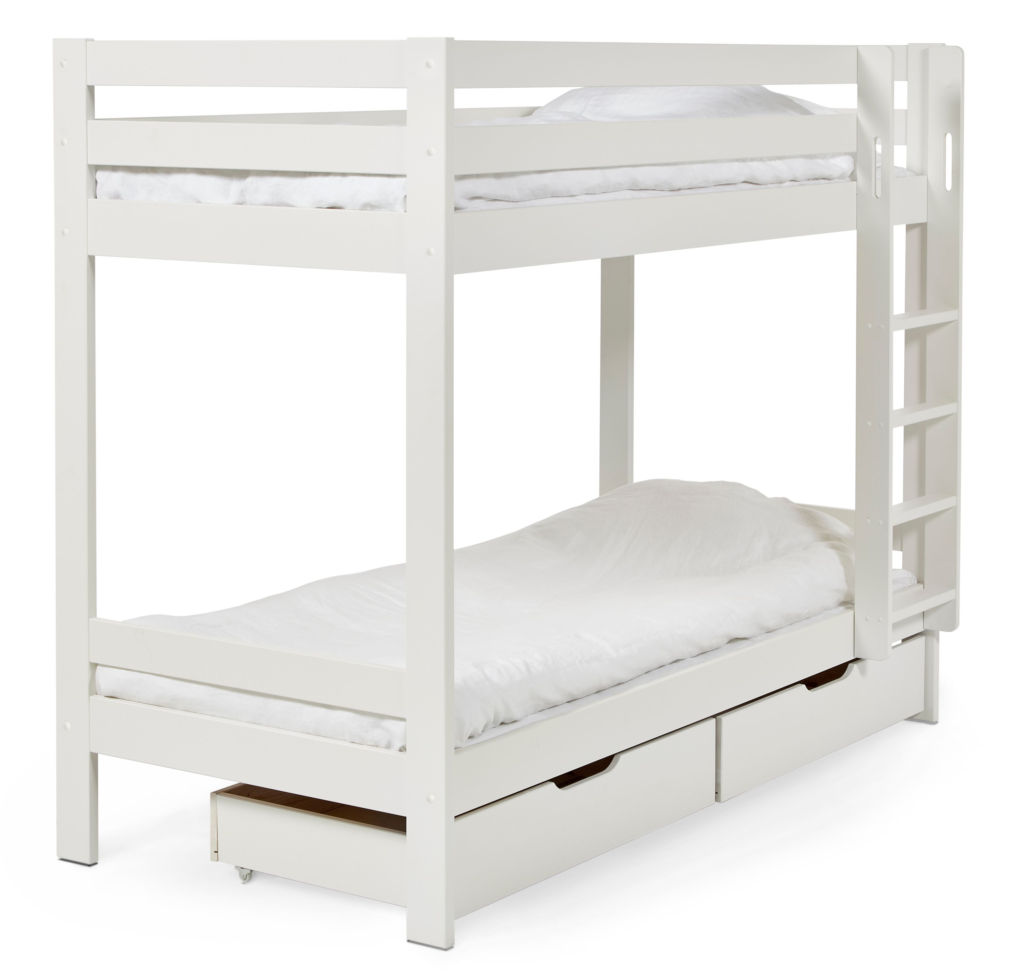 Nora Sänglåda till våning- och familjesäng 2-pack view 3