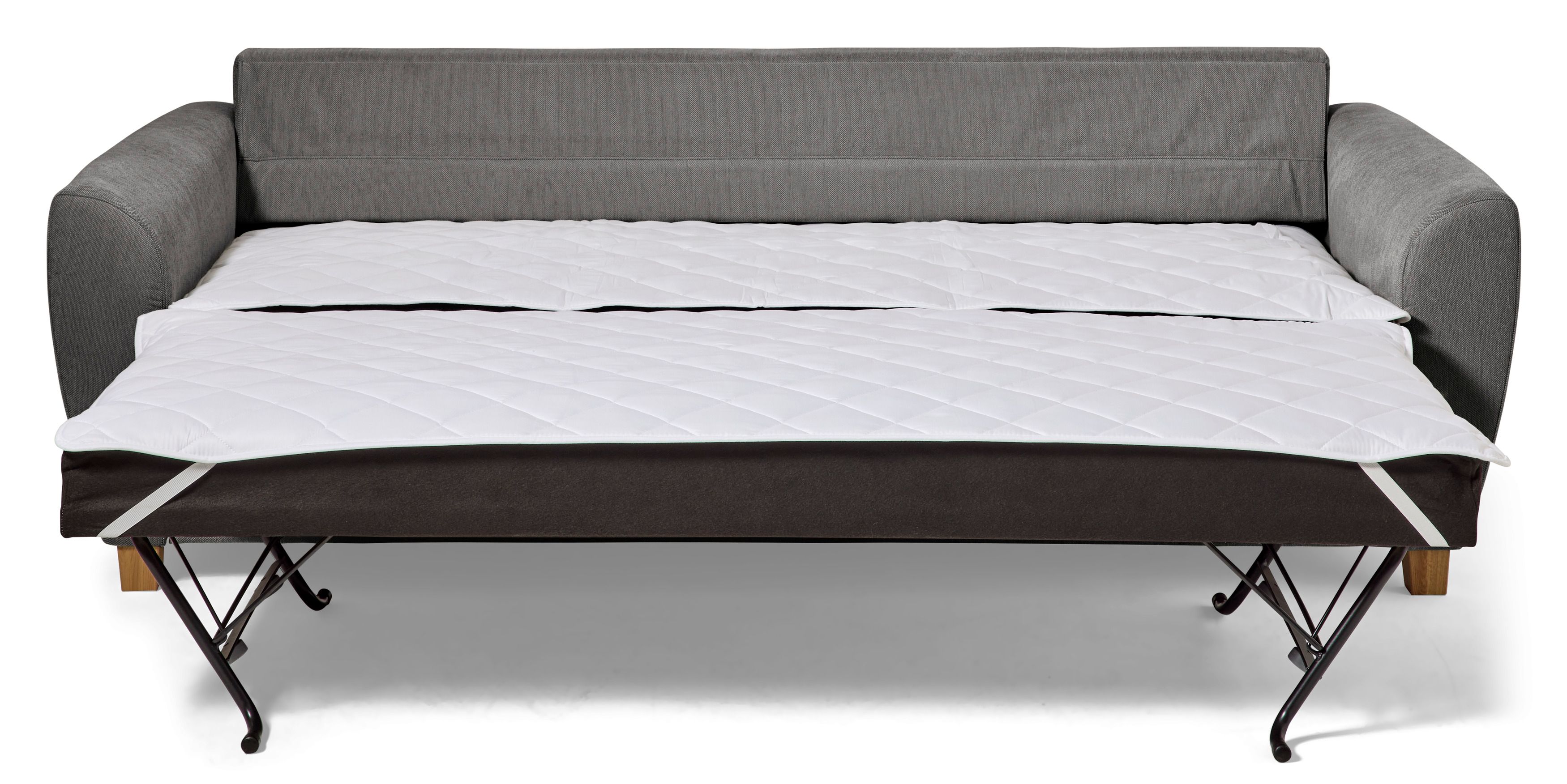 Vaxholm Bäddsoffa 3-sits view 5