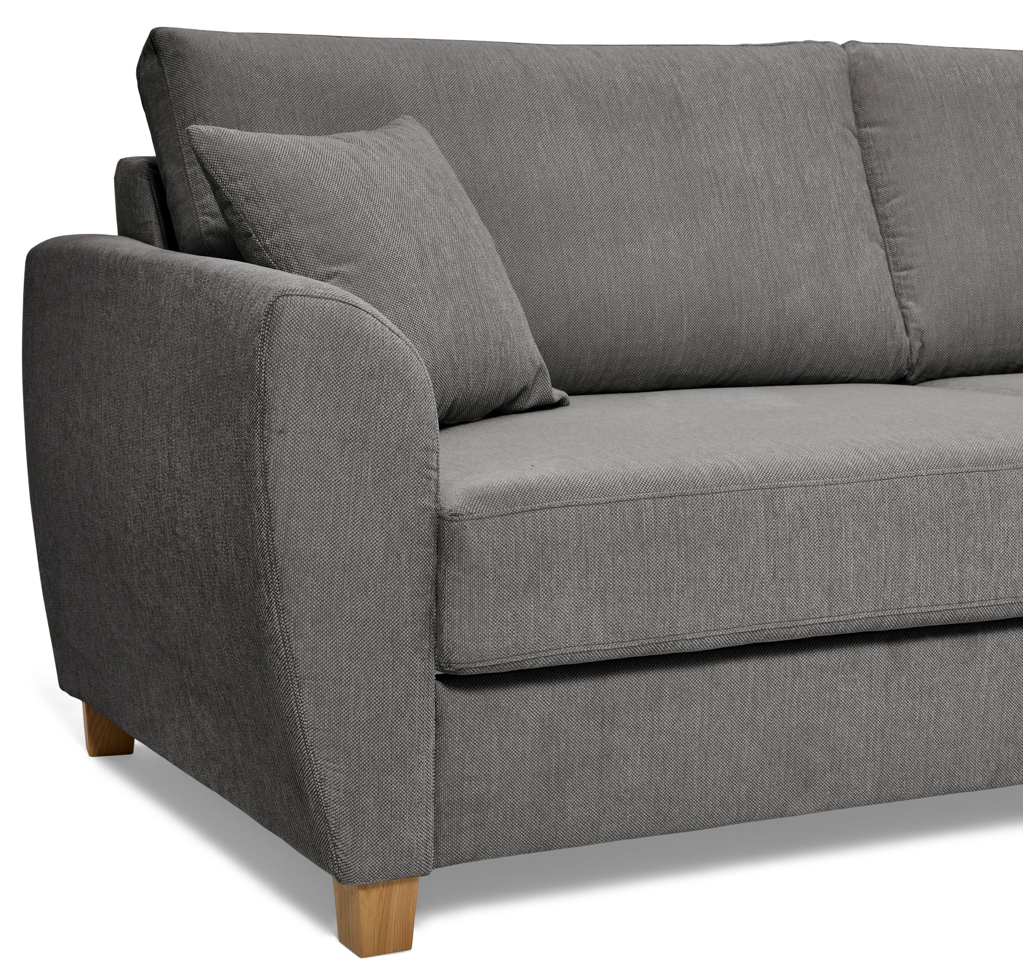 Vaxholm Bäddsoffa 3-sits view 7