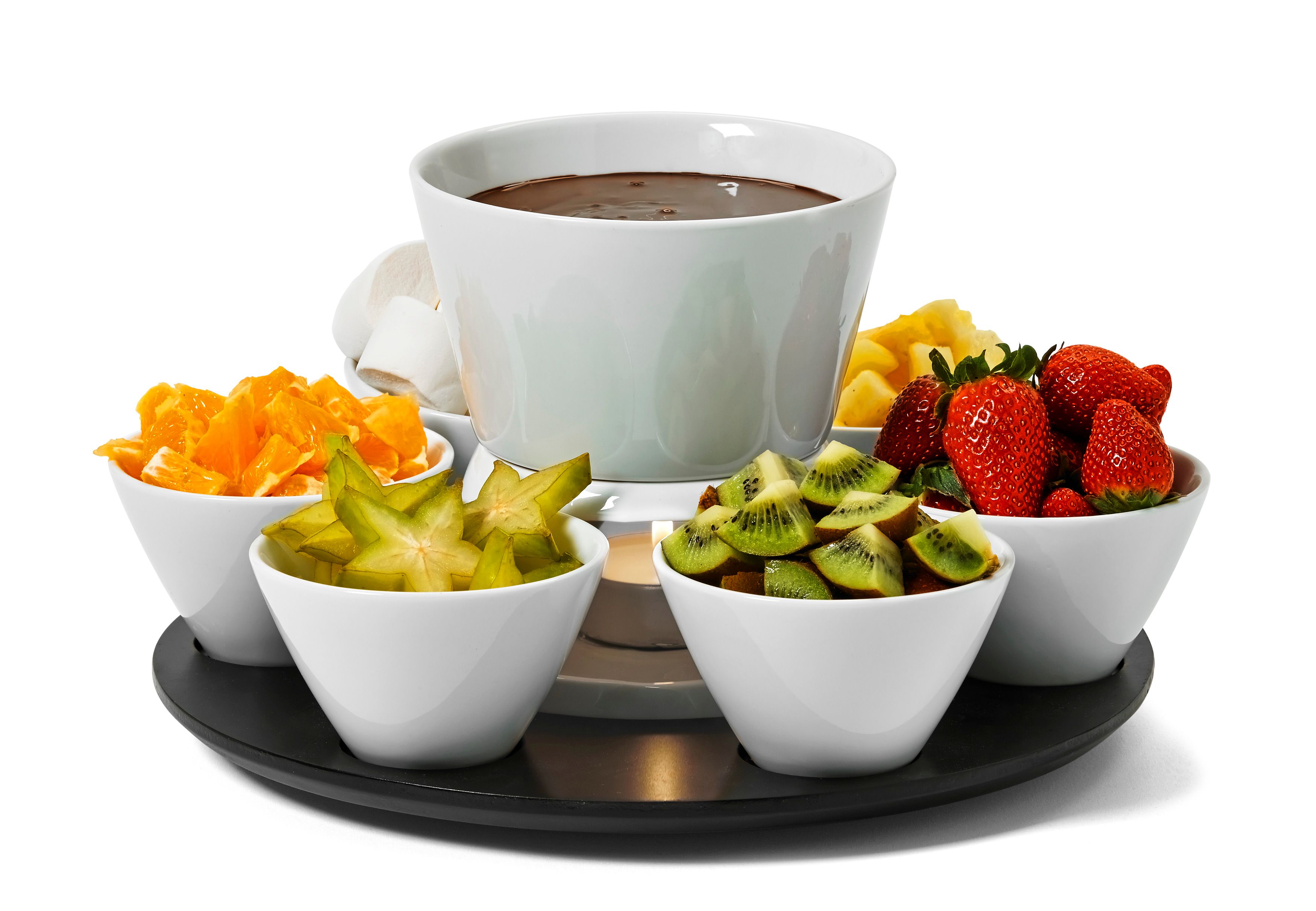 Adelita Serveringsset view 2