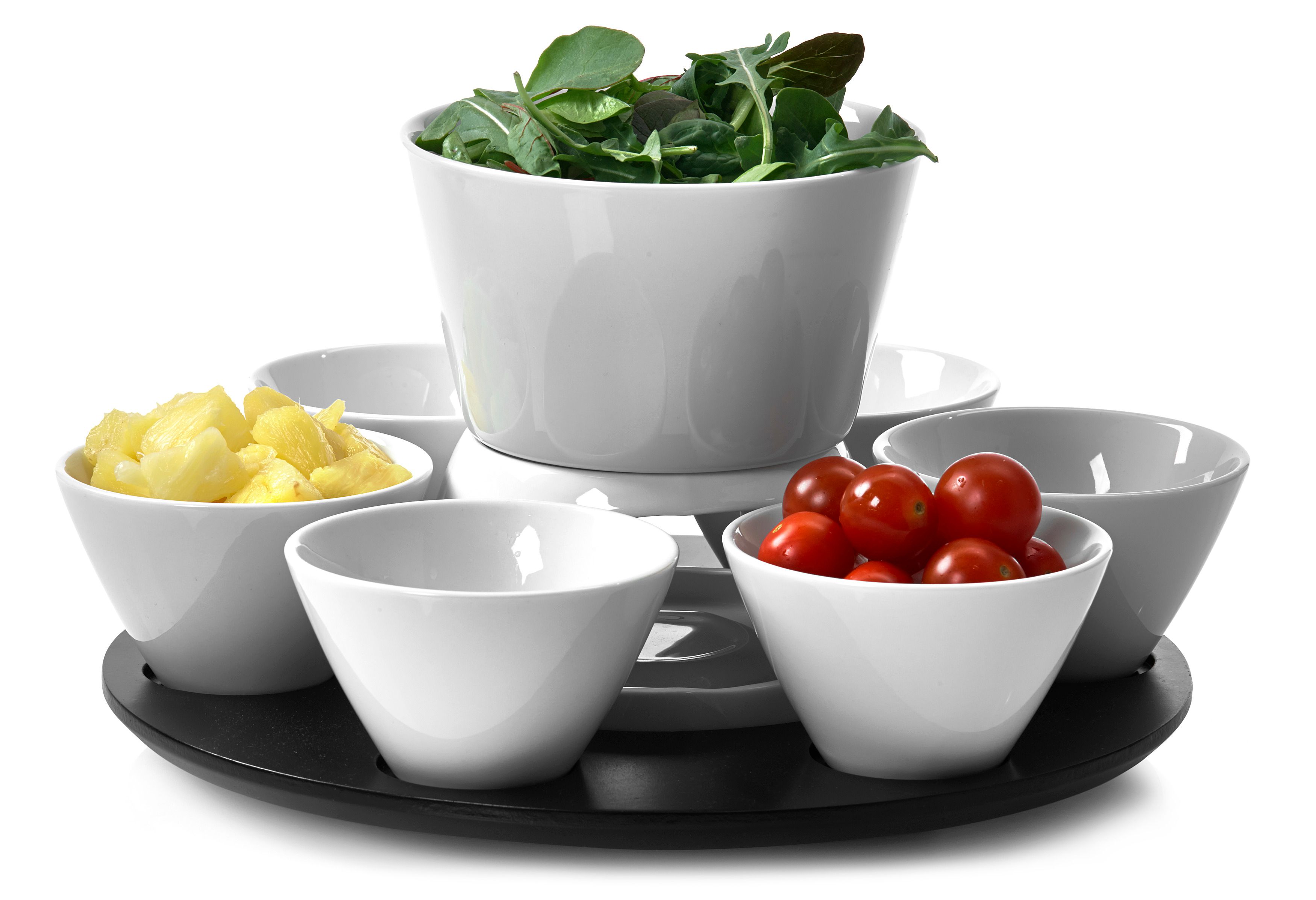 Adelita Serveringsset view 3