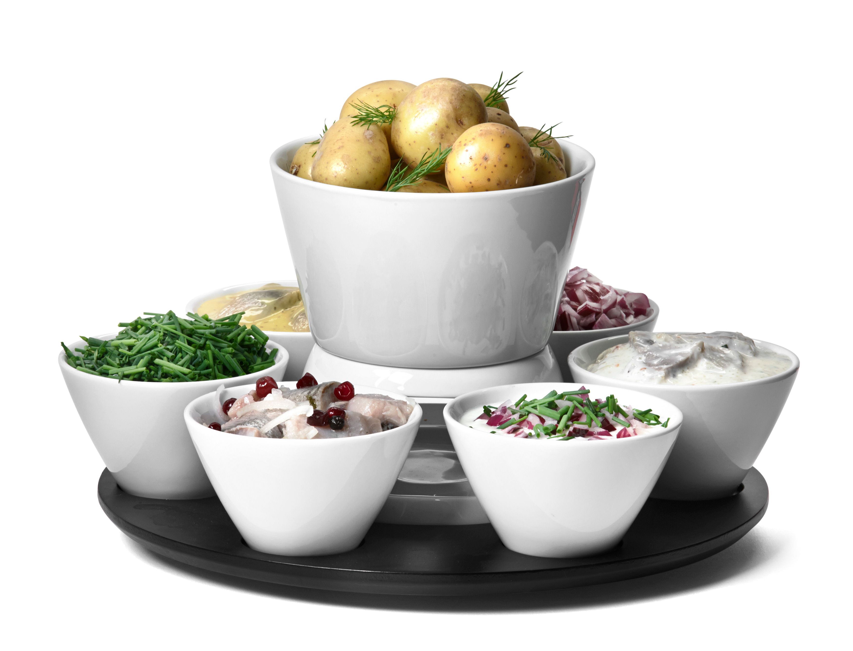 Adelita Serveringsset view 7