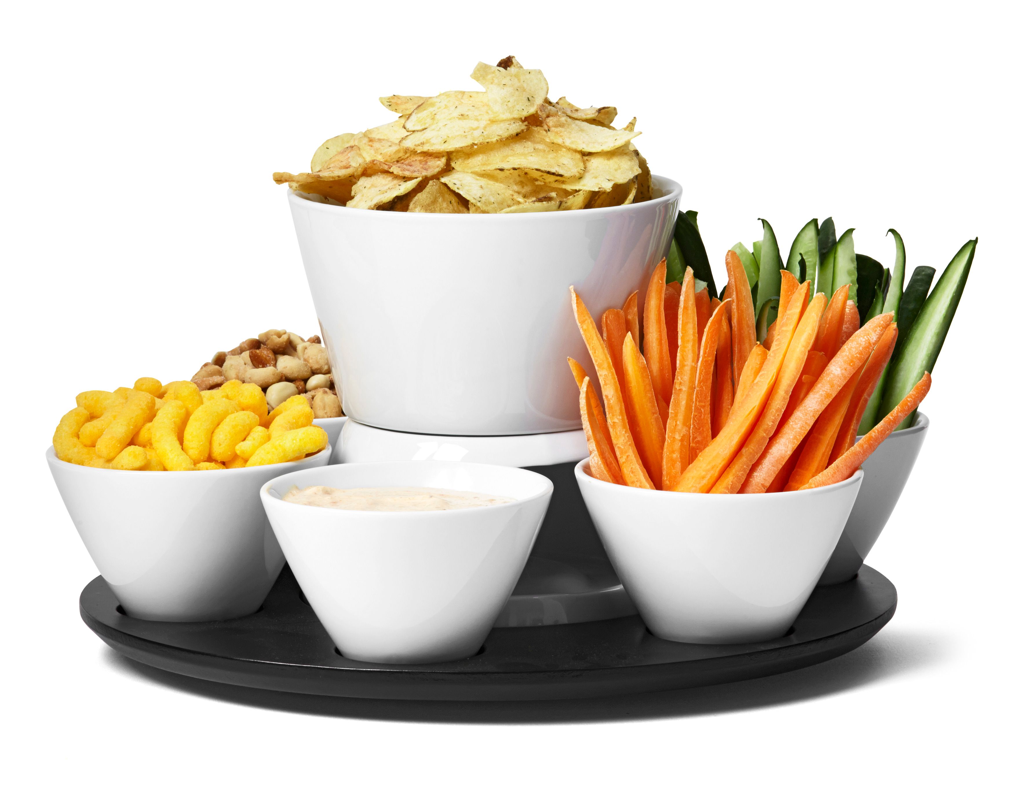 Adelita Serveringsset view 8