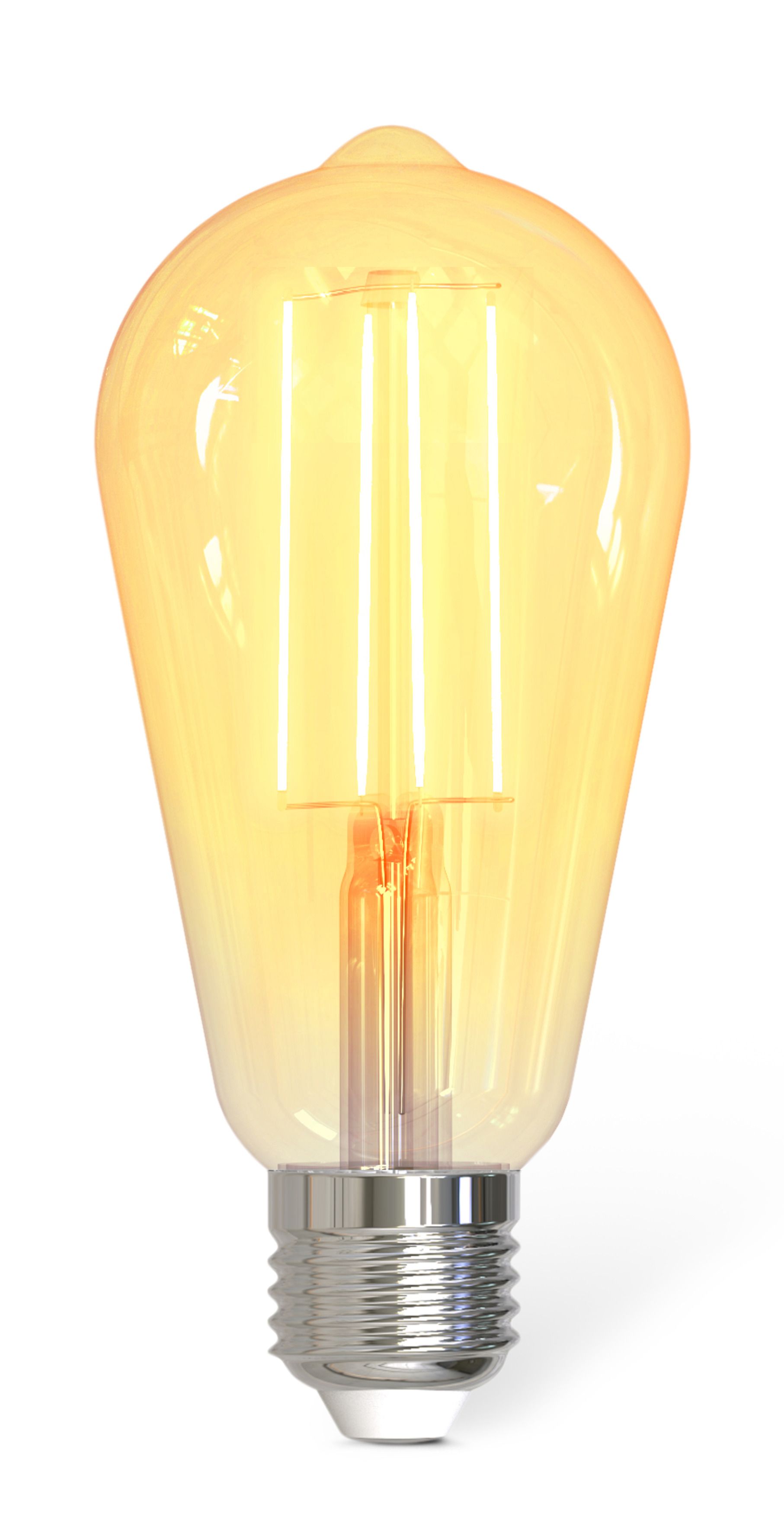 Smarta hem Ljuskälla Smart LED