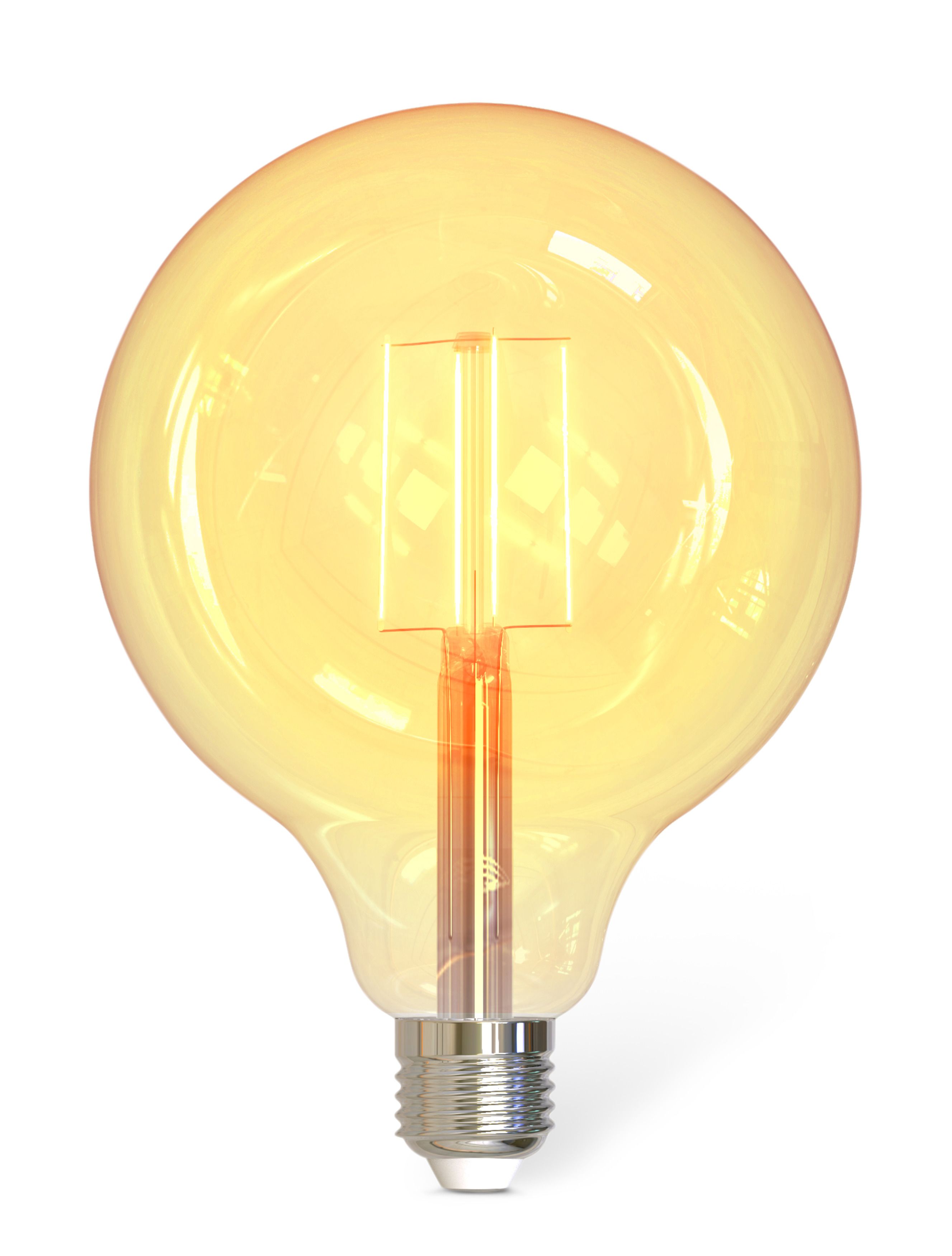 Smarta hem Ljuskälla Smart LED