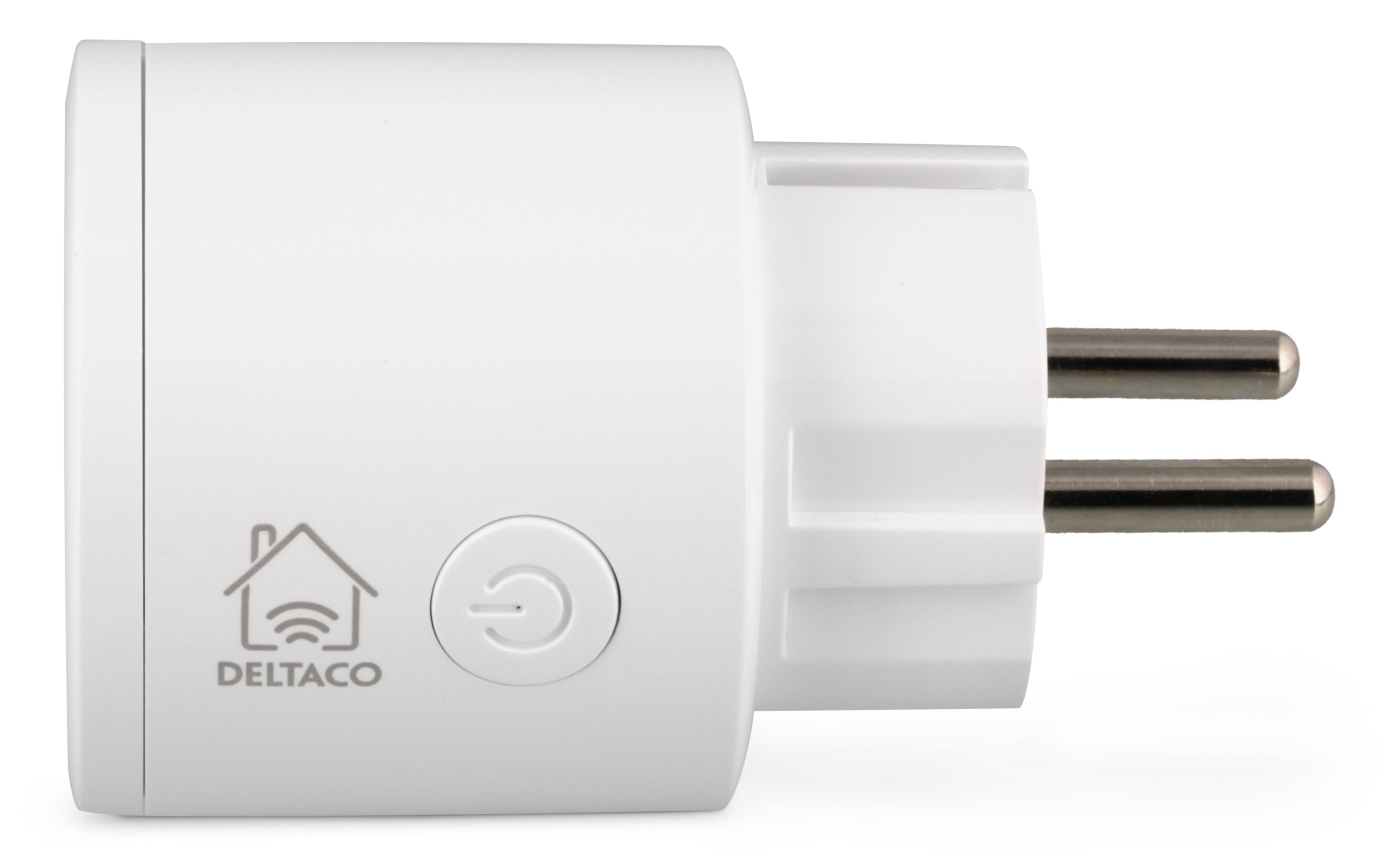 Smarta hem Strömbrytare för inomhusbruk view 2