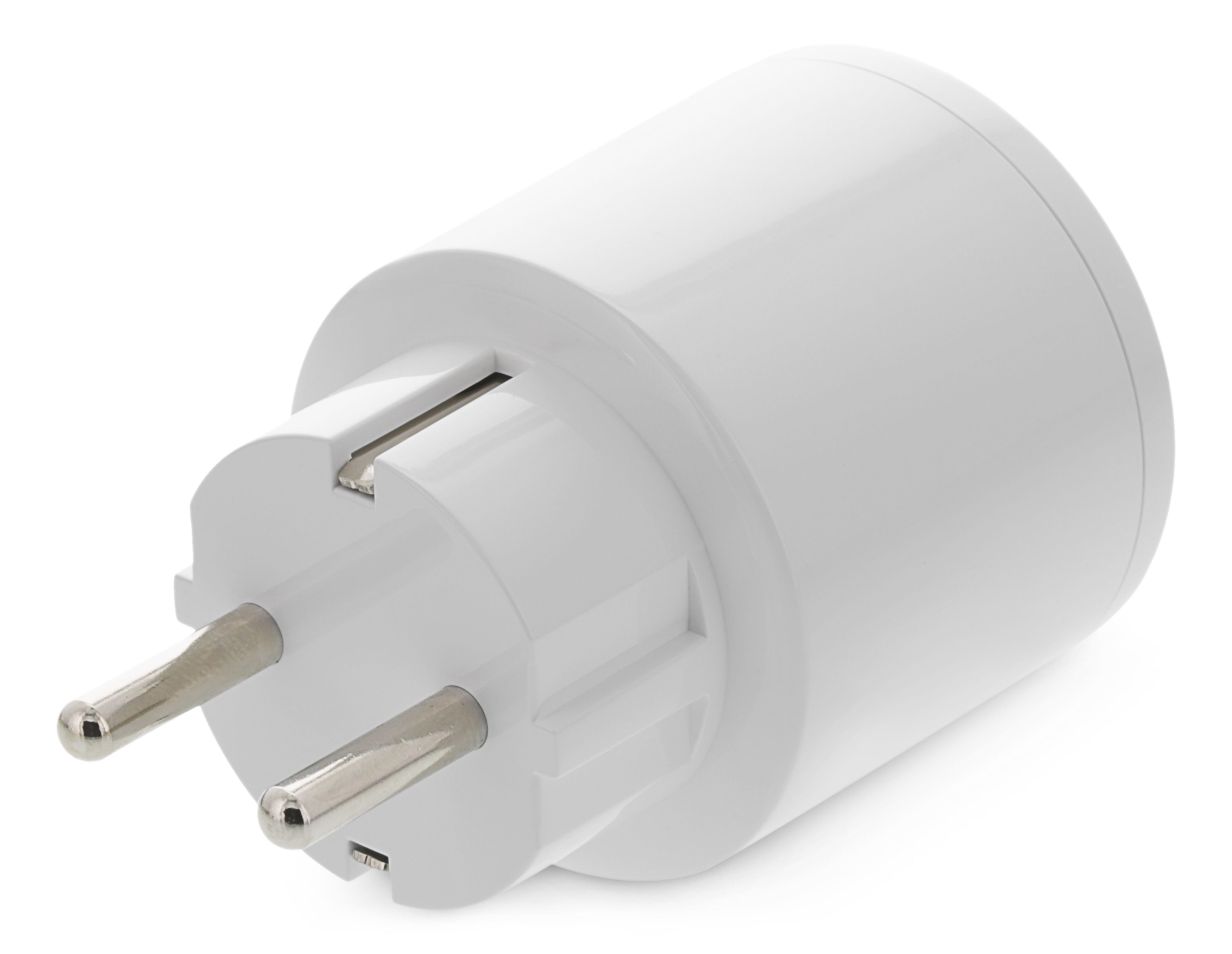 Smarta hem Strömbrytare för inomhusbruk view 3