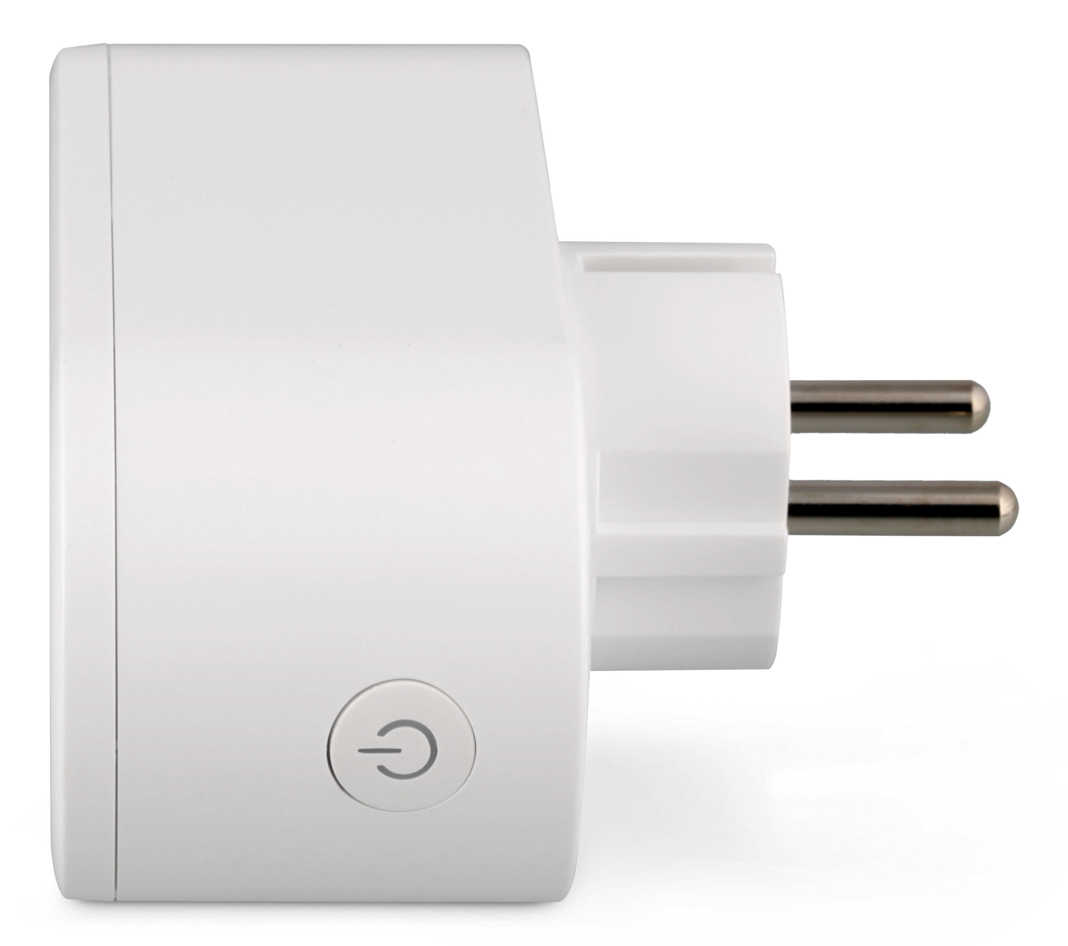 Smarta hem Strömbrytare för inomhusbruk view 2