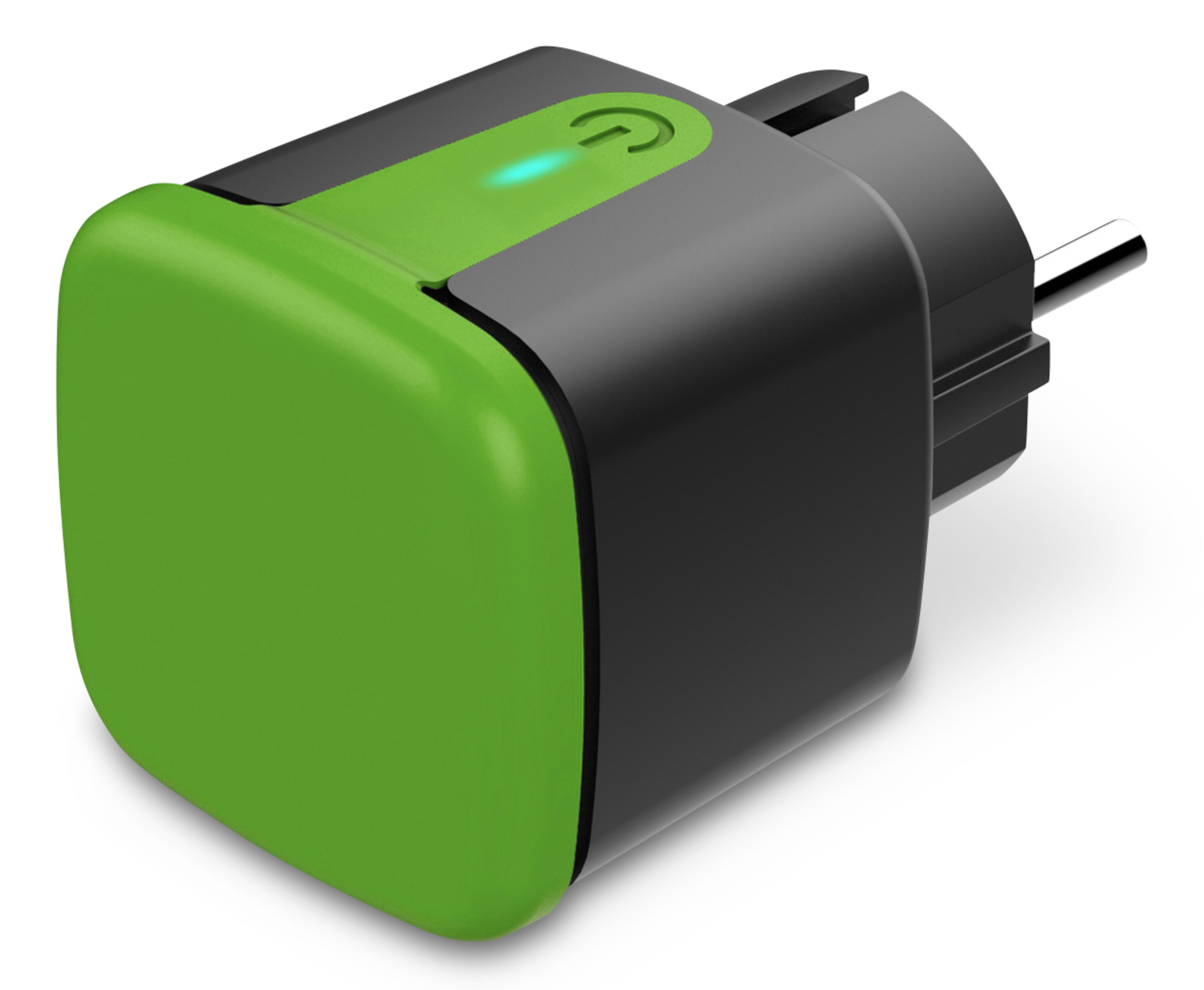 Smarta hem Strömbrytare för utomhusbruk view 2