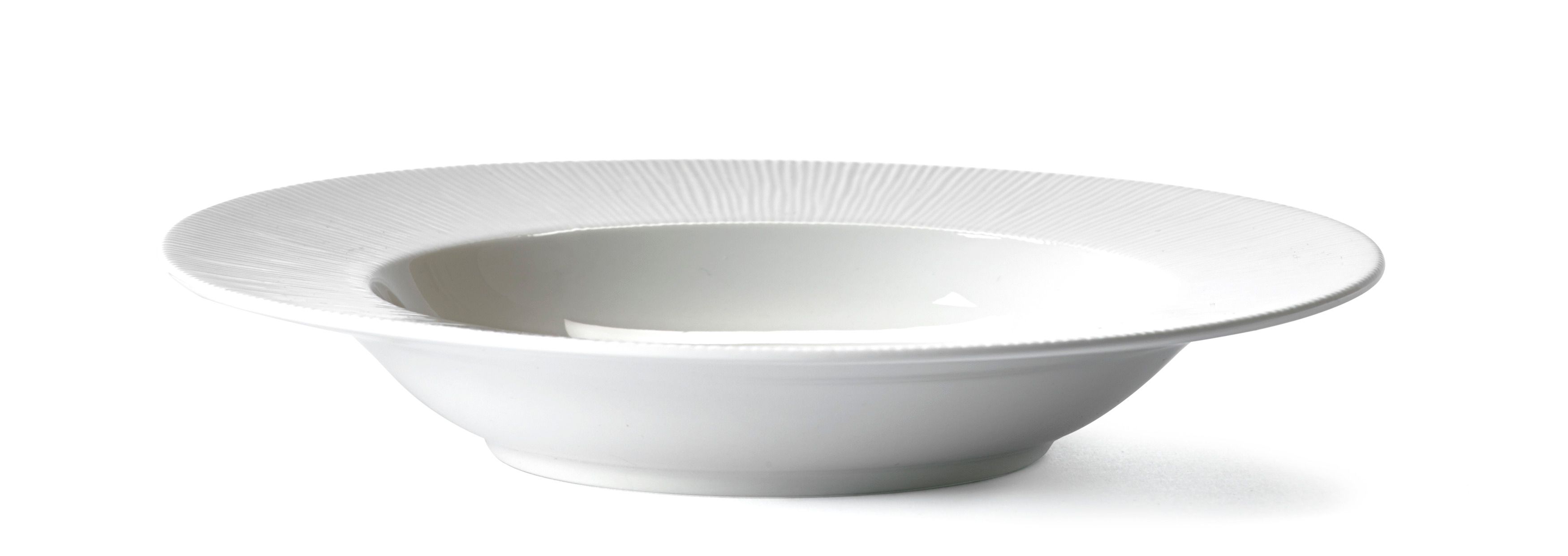 Colormix Djup tallrik