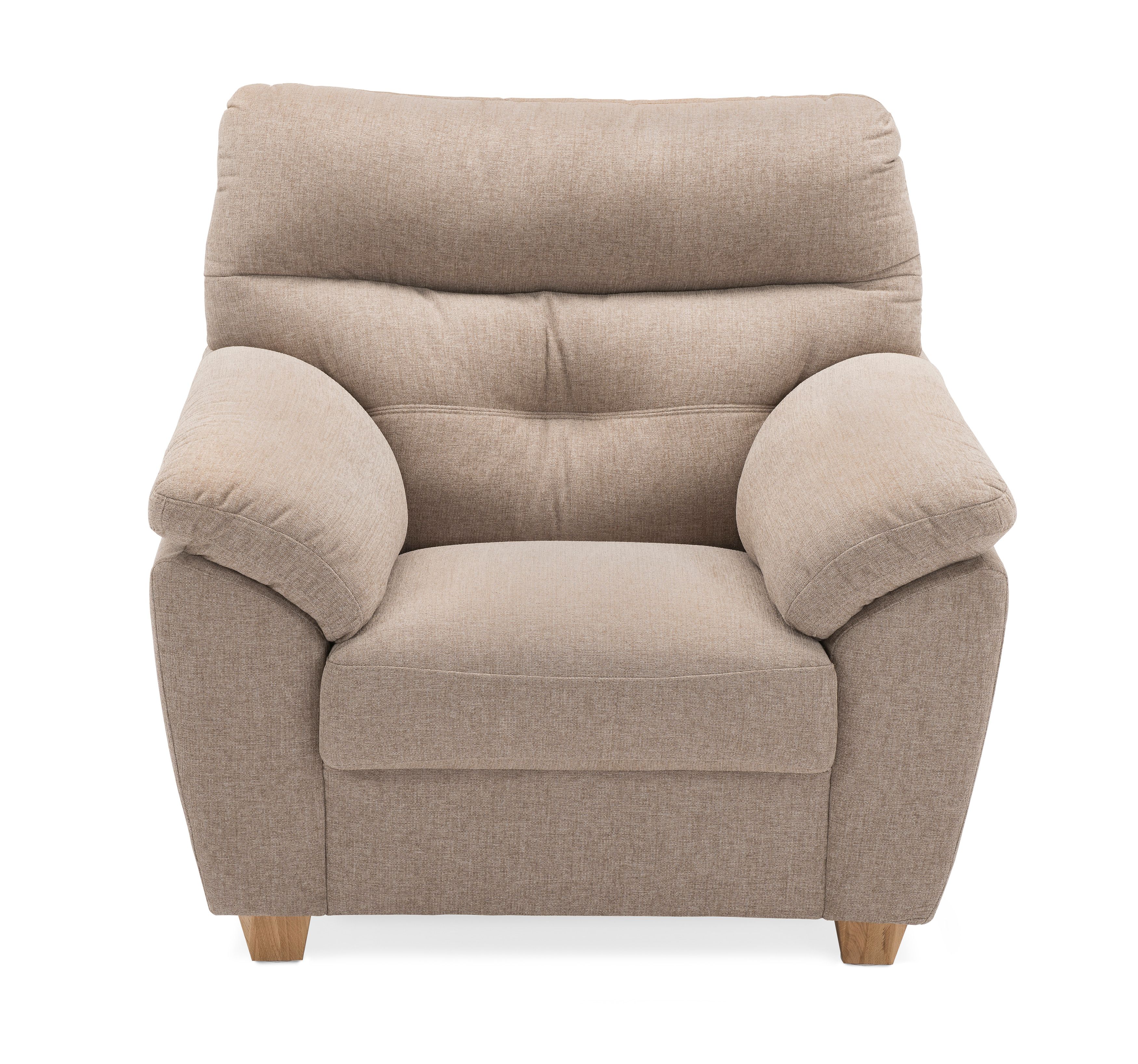 Palermo Fåtölj view 2