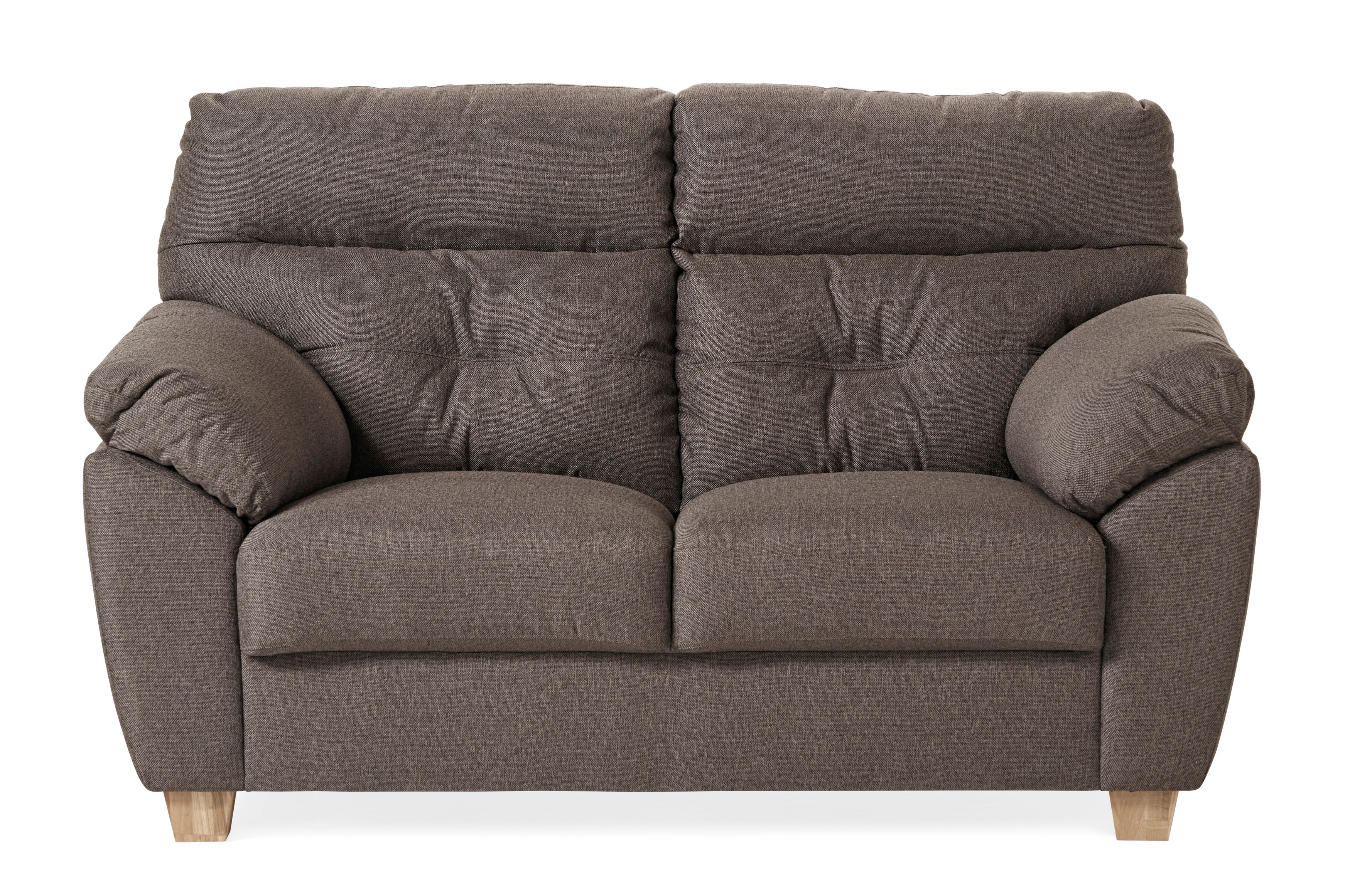 Palermo 2-sits soffa