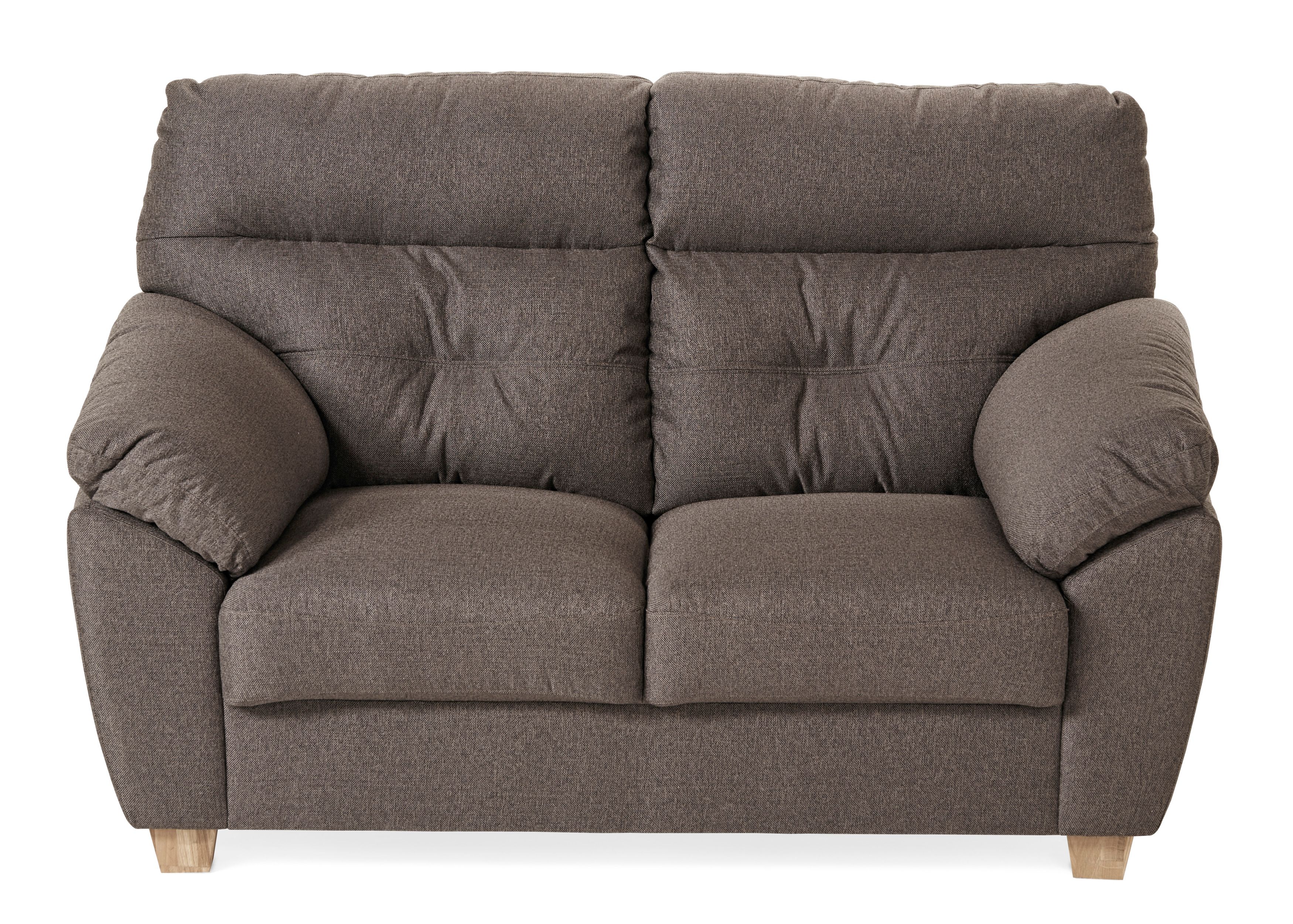 Palermo 2-sits soffa view 2