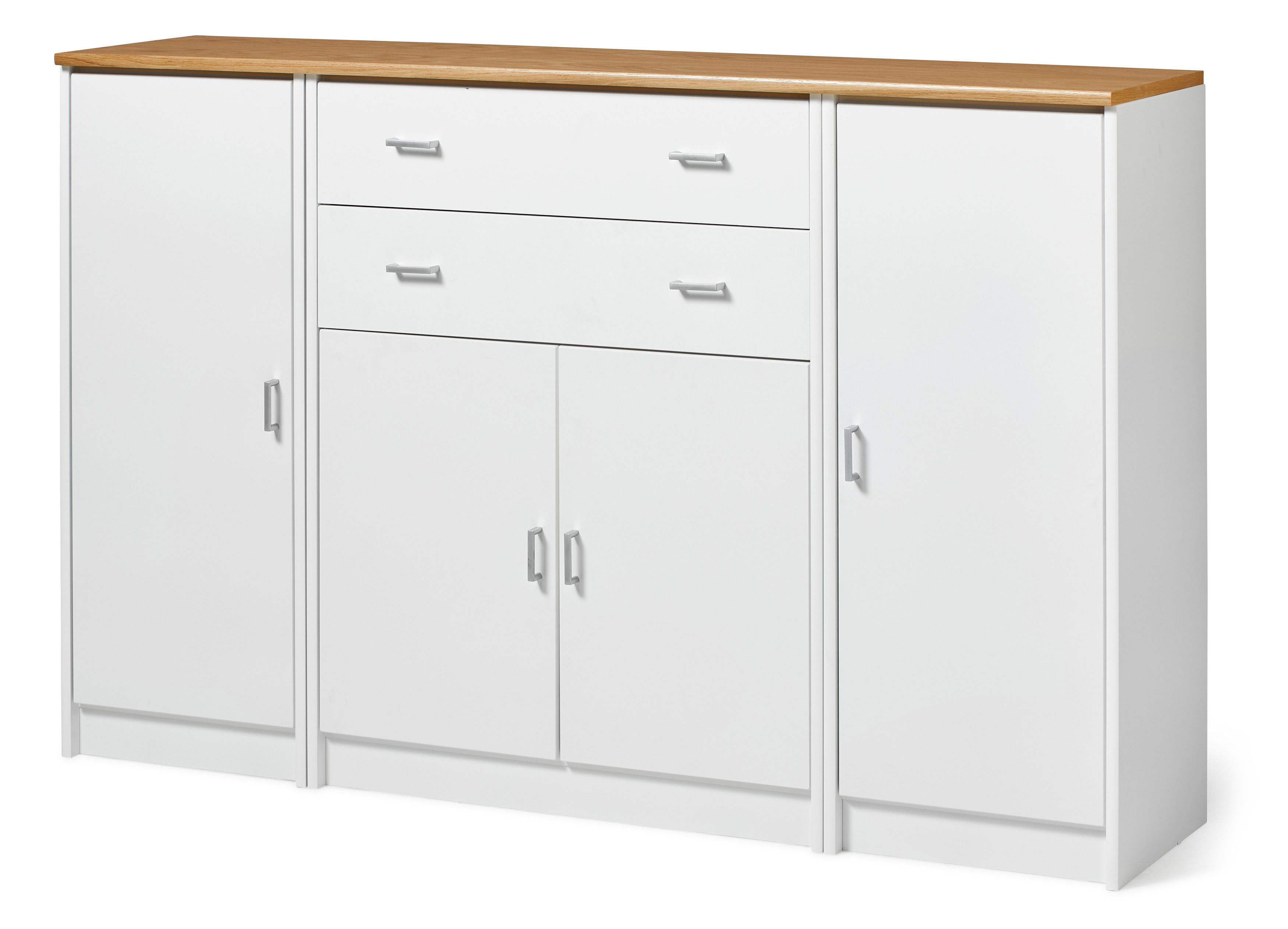 Timantti Förvaringskombination