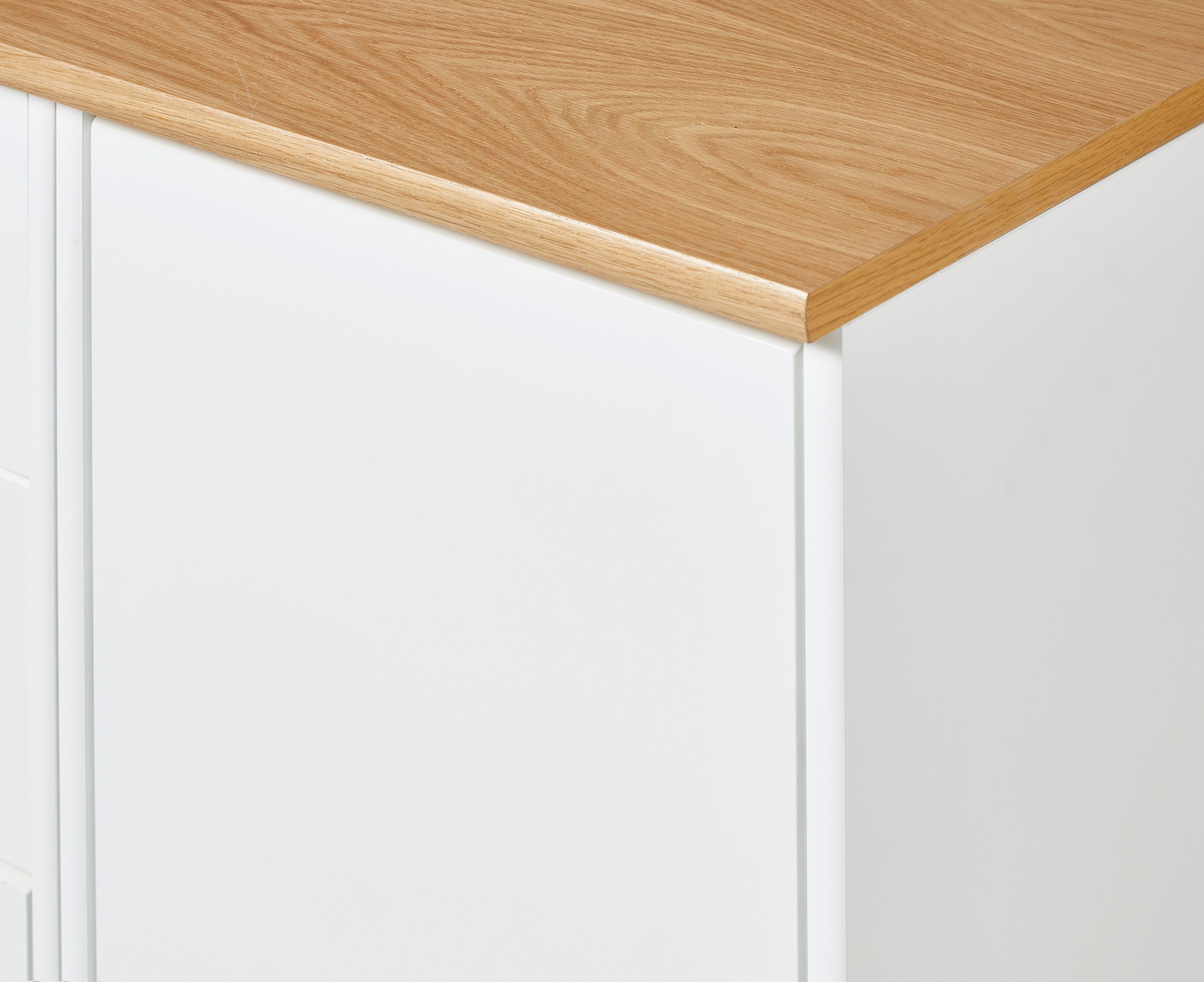 Timantti Förvaringskombination view 2