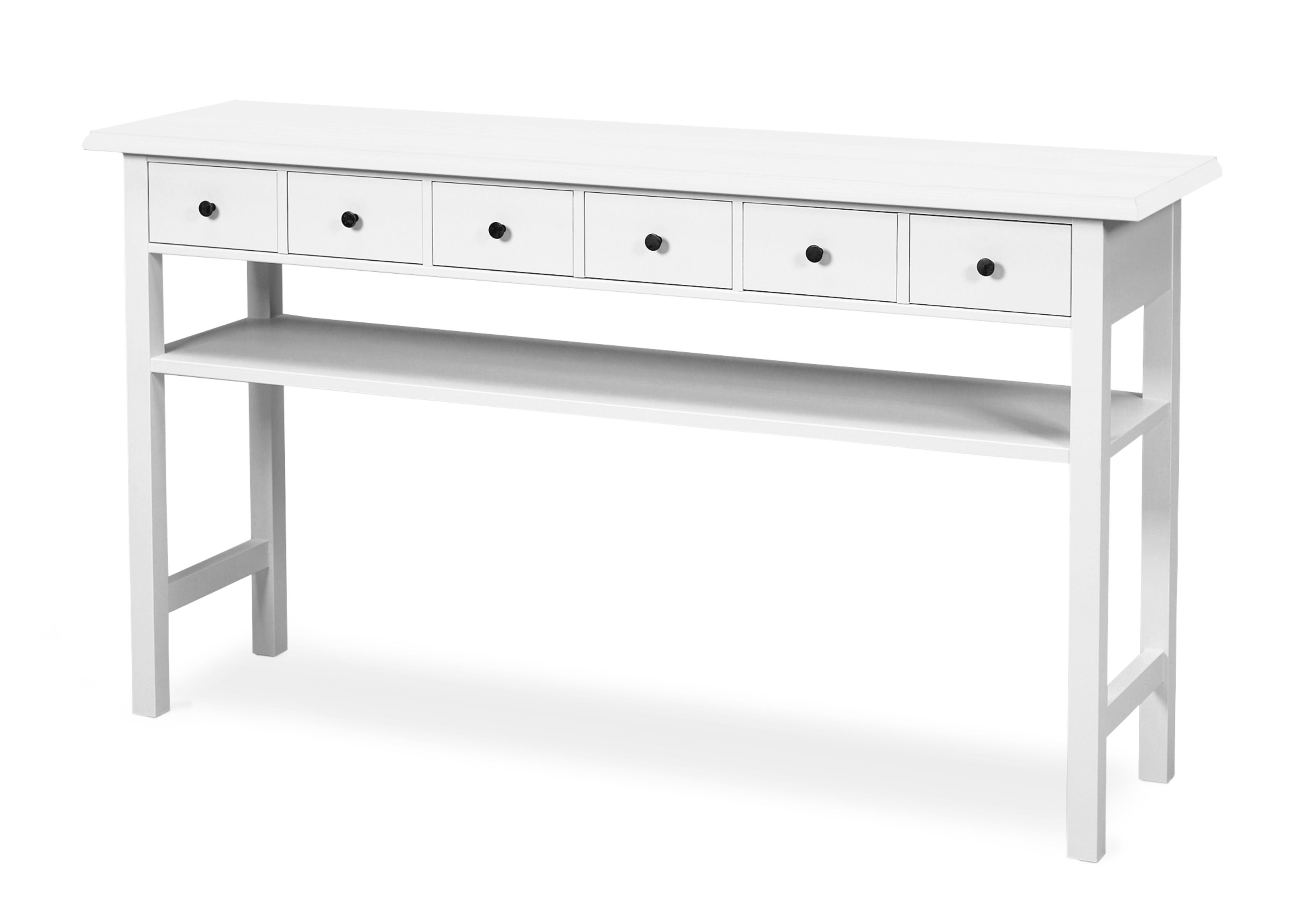 Wilma Avlastningsbord