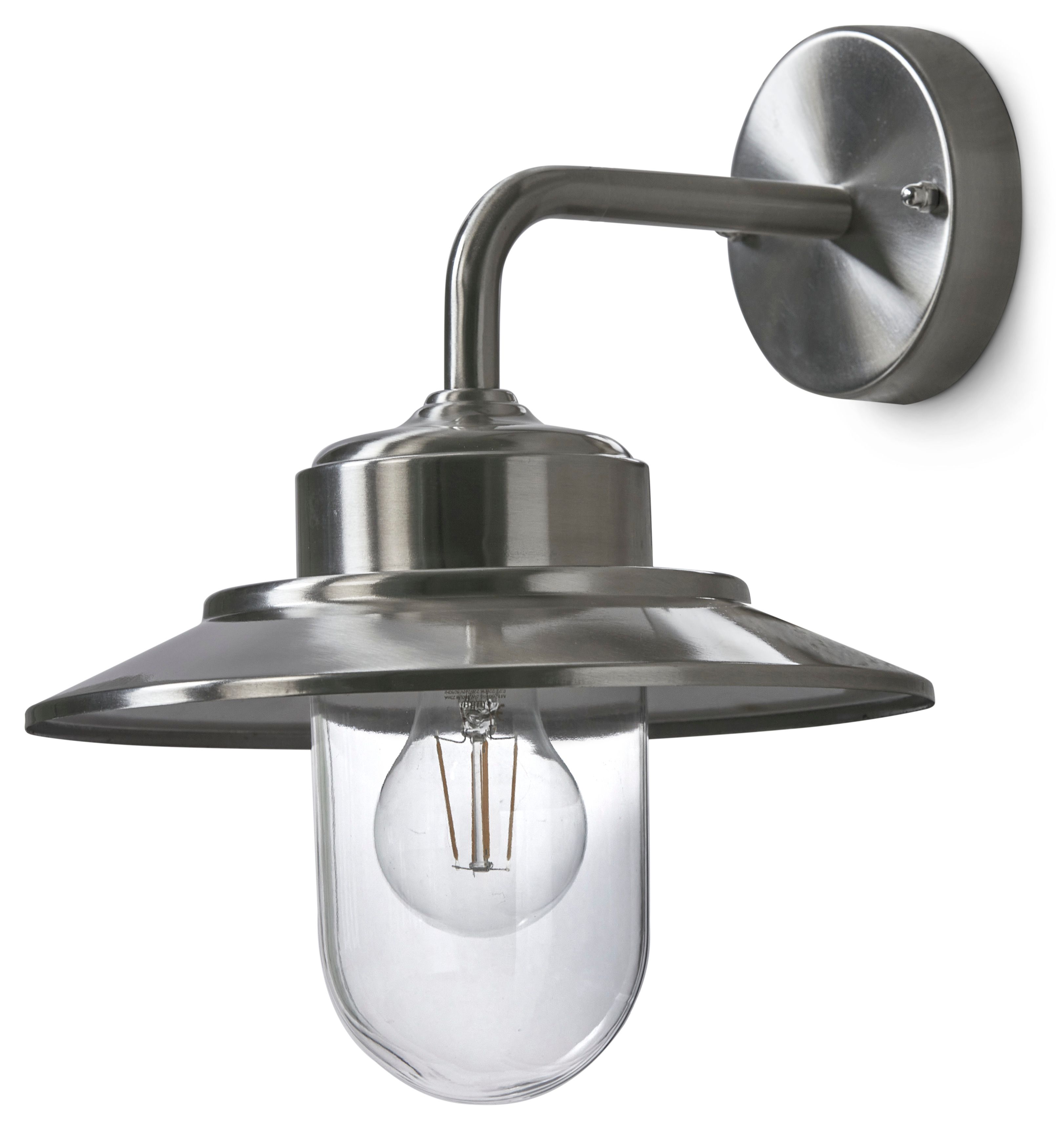 Smilla Utevägglampa