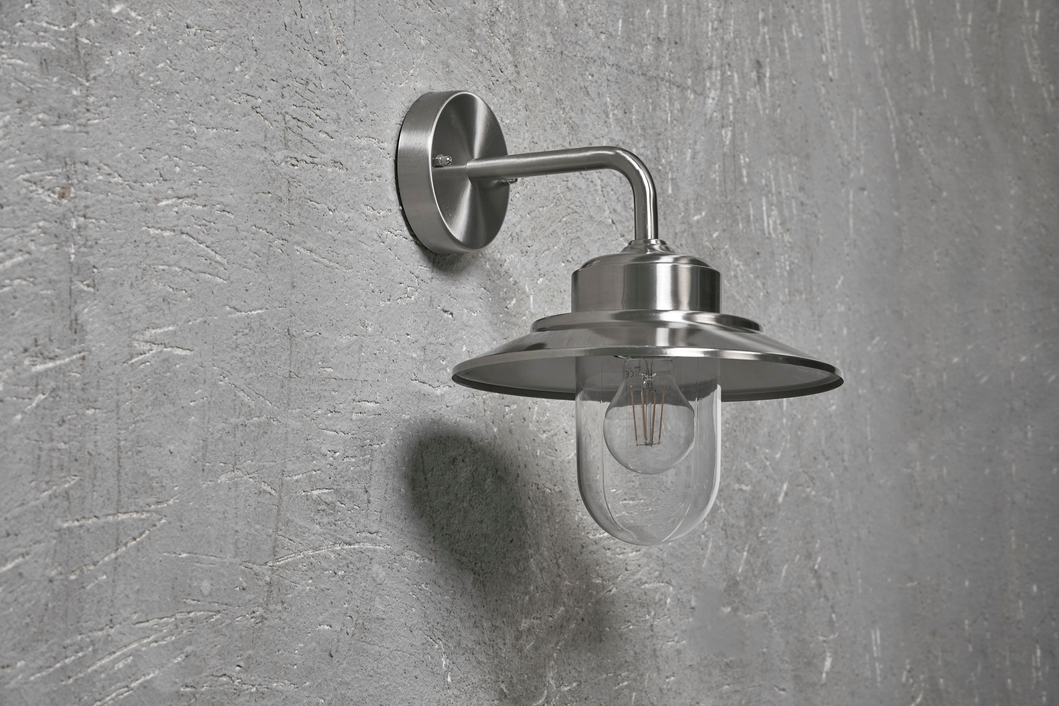 Smilla Utevägglampa view 2