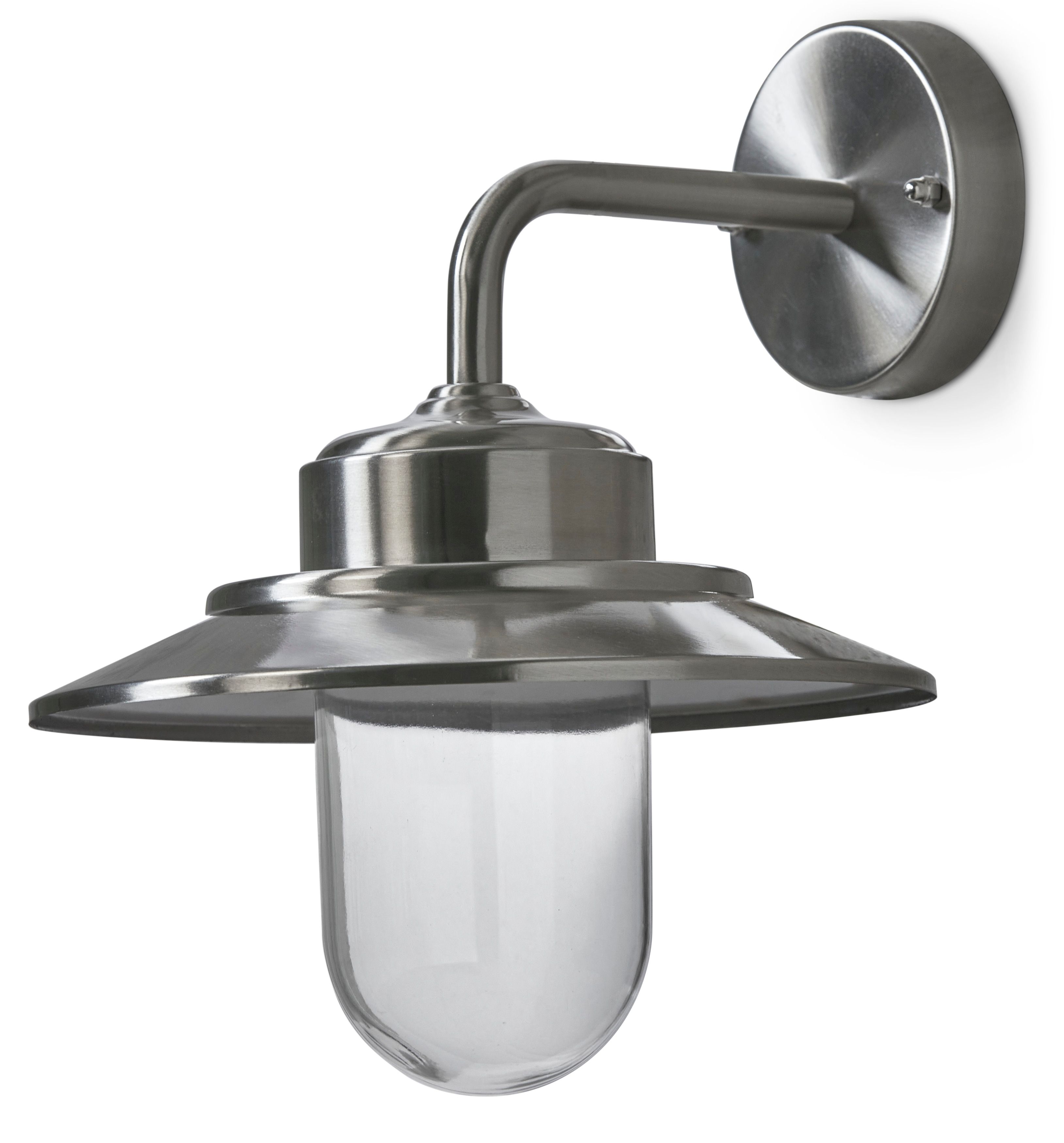 Smilla Utevägglampa view 3