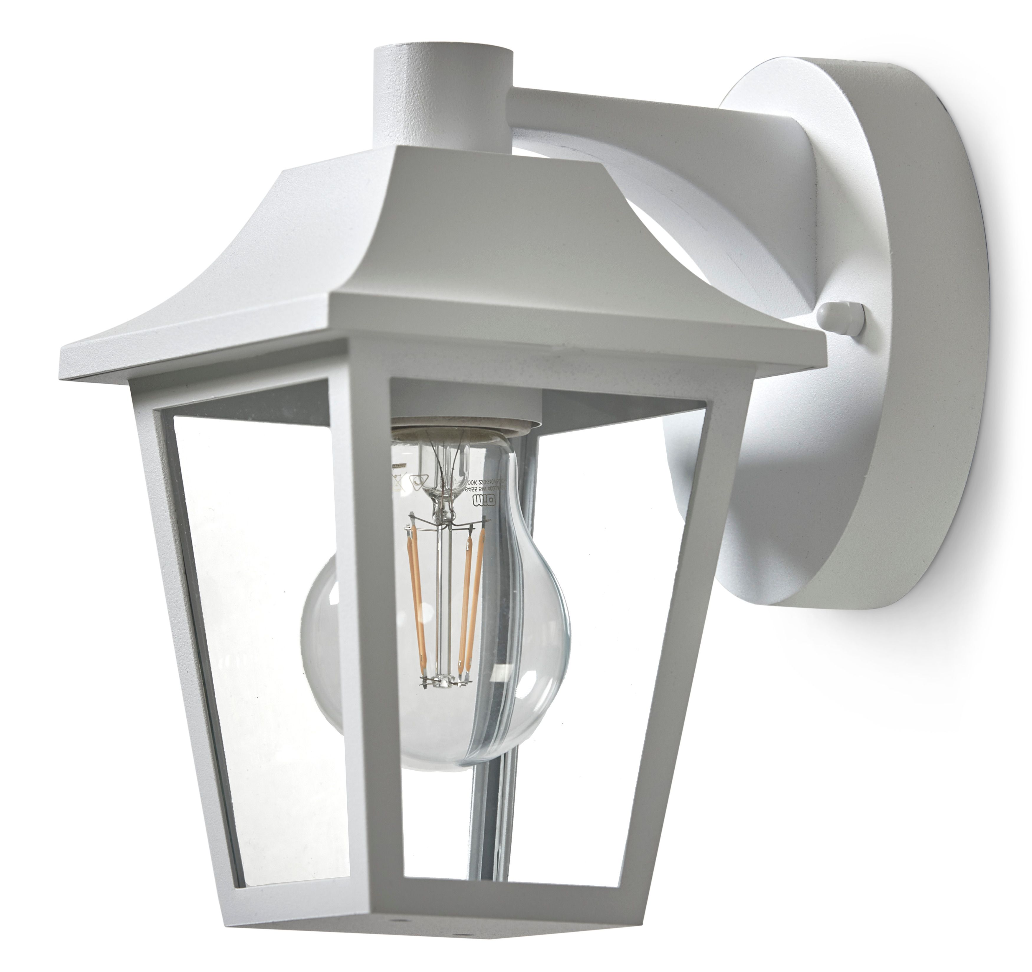 Stellan Utevägglampa