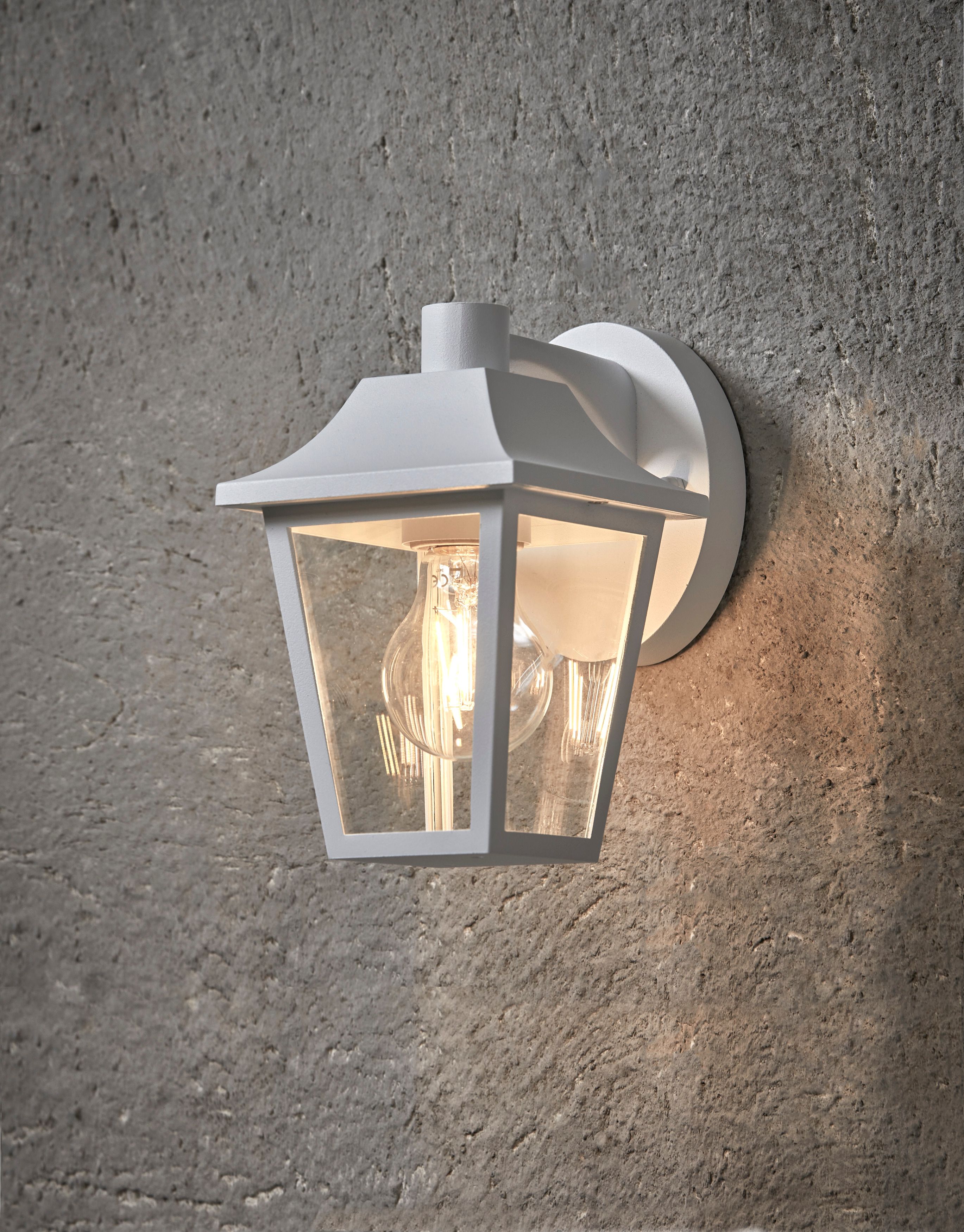 Stellan Utevägglampa view 3