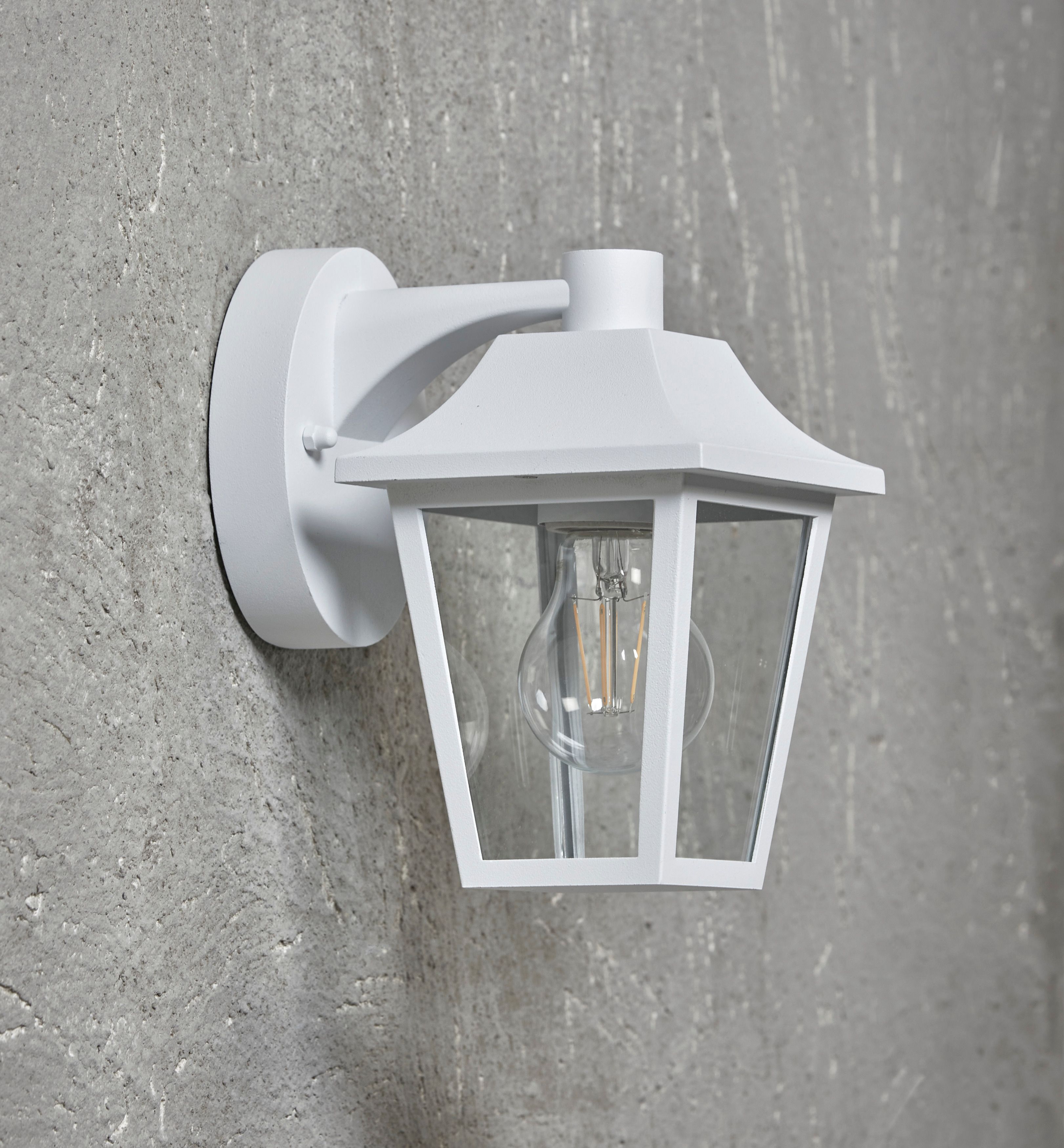 Stellan Utevägglampa view 4